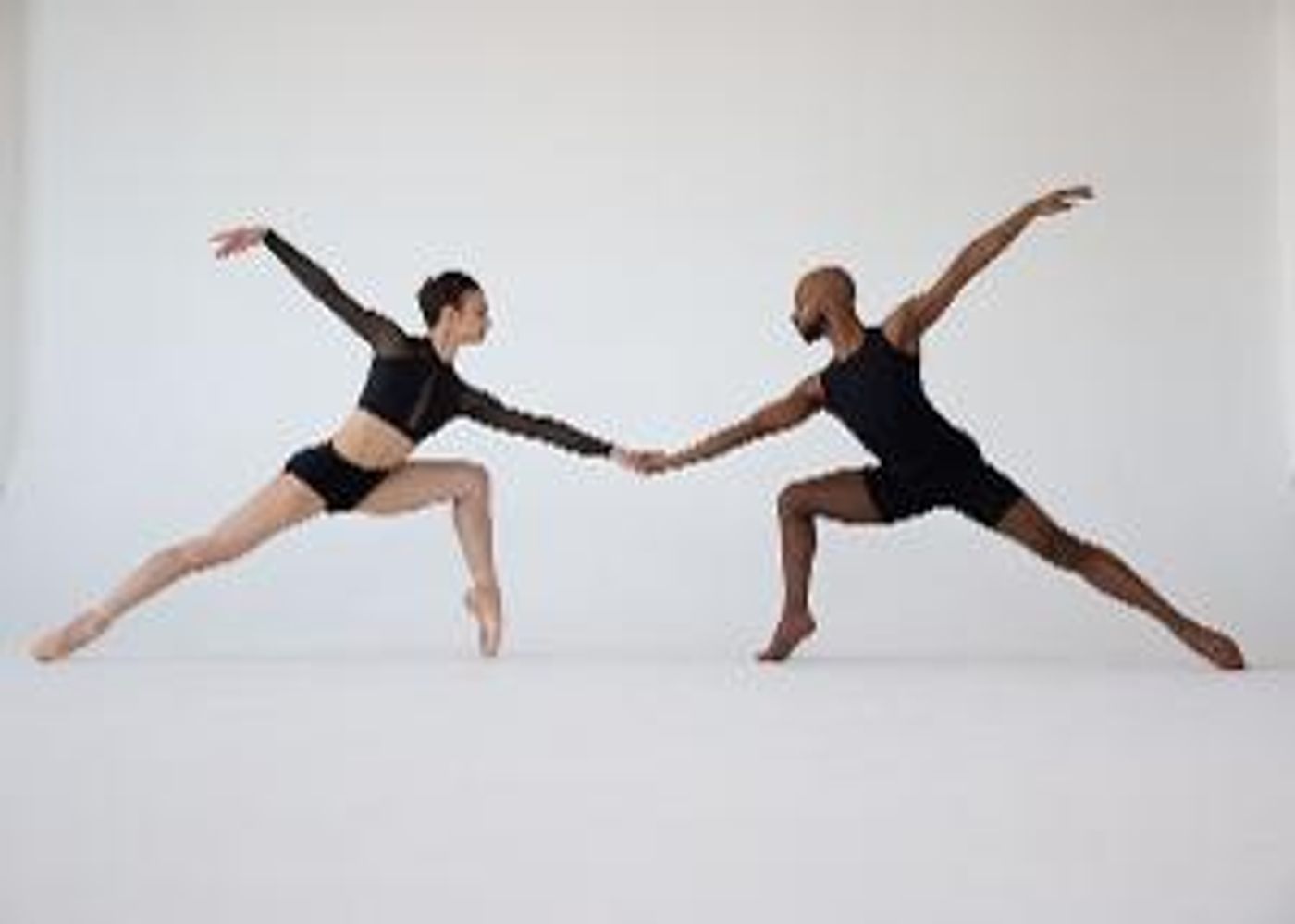 MorDance Celebrates 10th Anniversary With Two World Premieres  Image