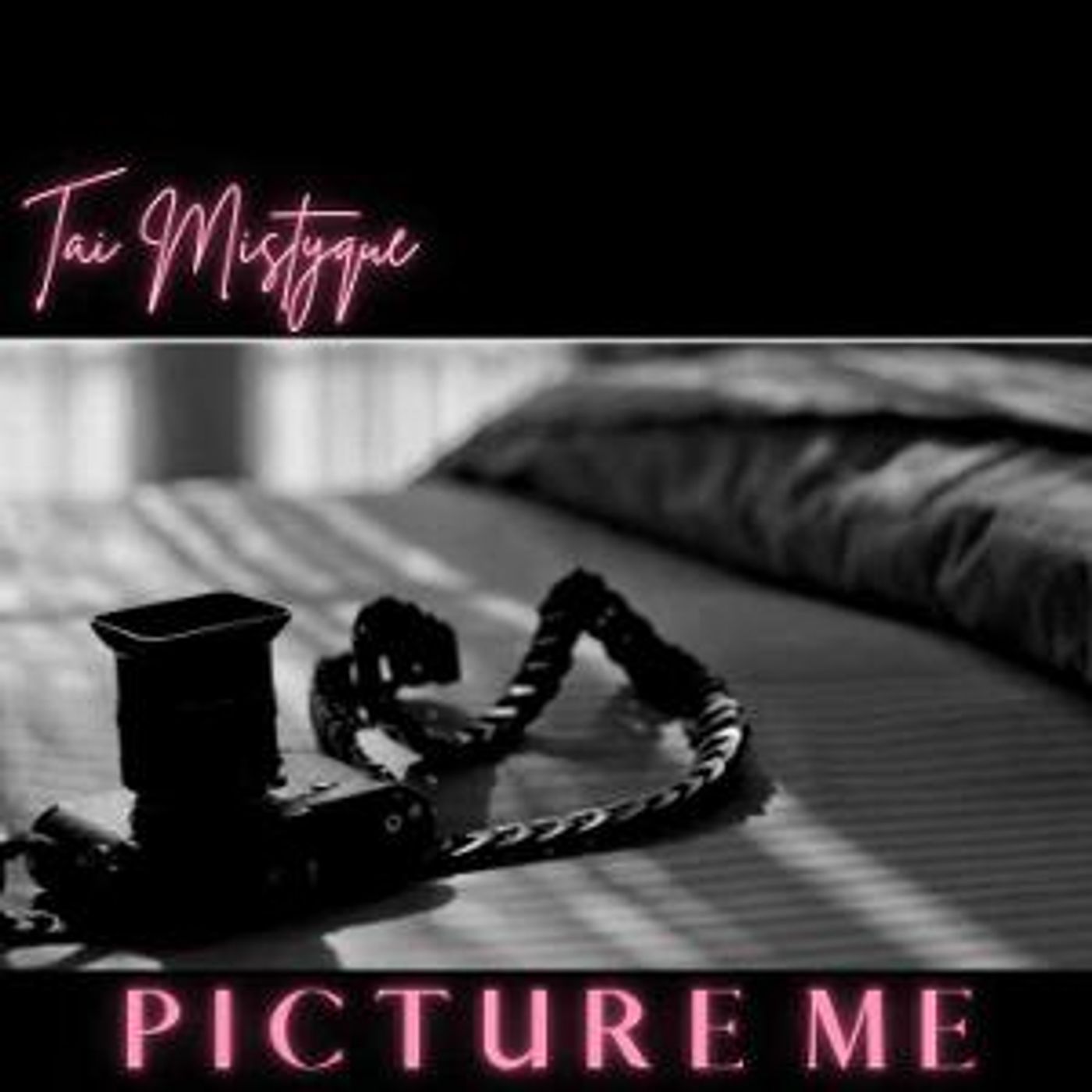 Young RnB Artist Tai Mistyque Releases 'Picture Me'  Image
