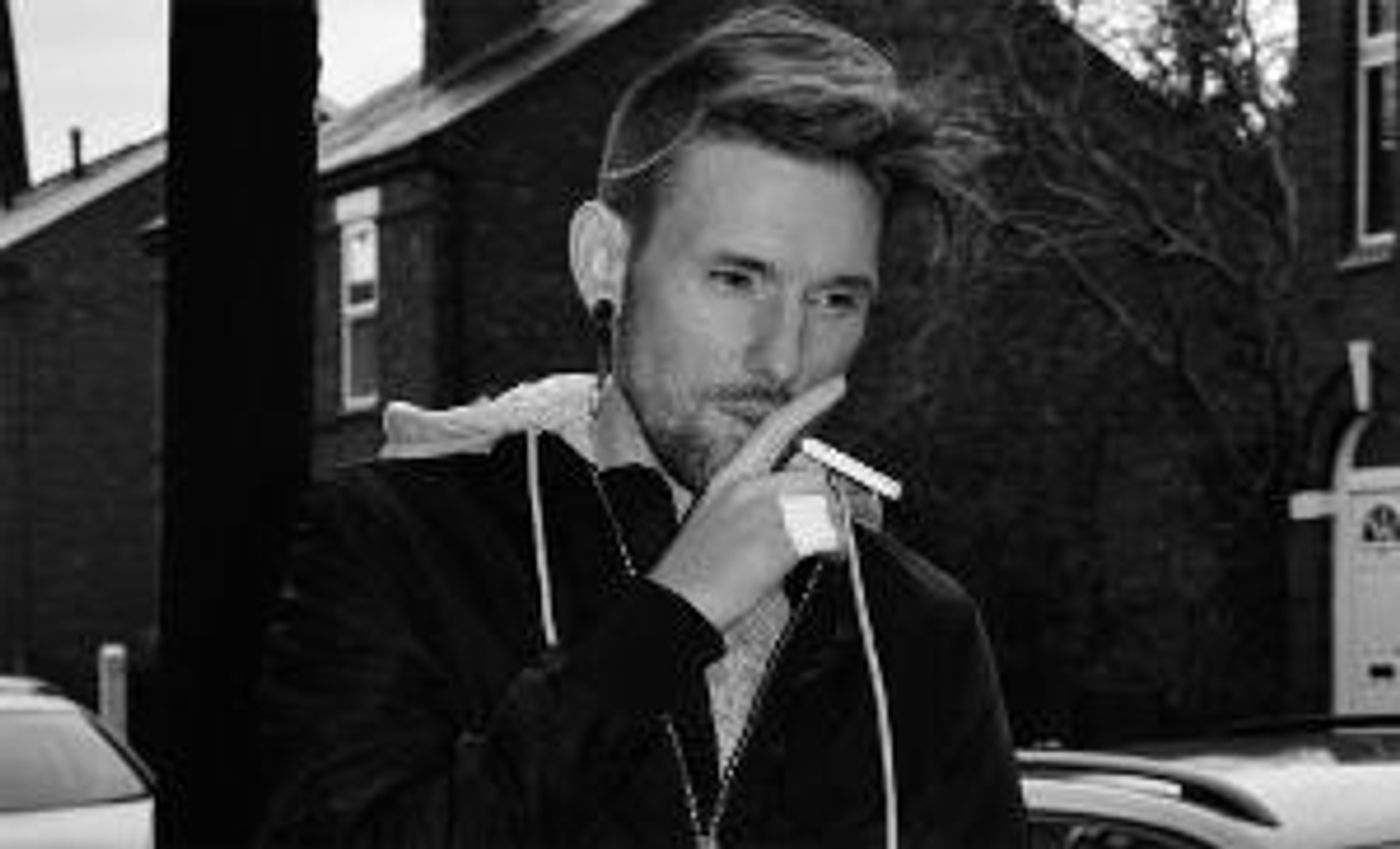 Deadlife Announces CITY OF ETERNAL RAIN Album & Shares 'Downpour' Single  Image