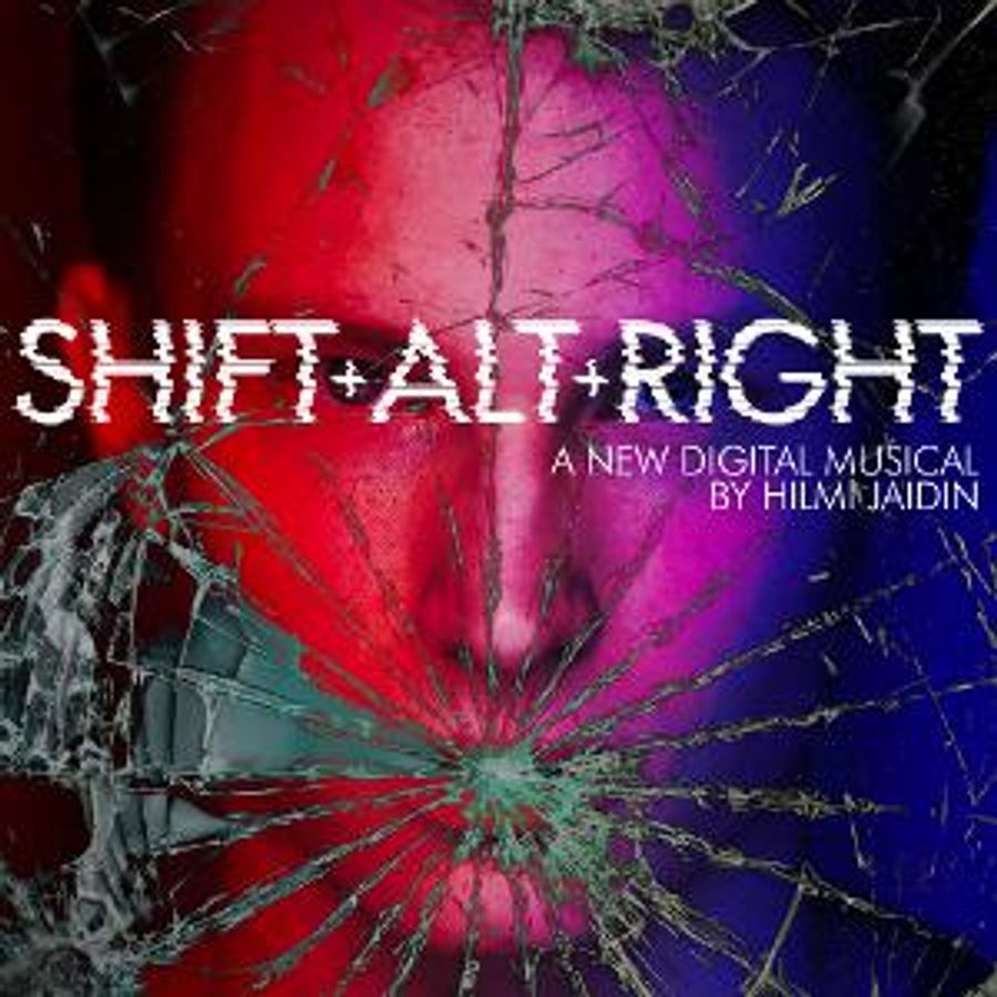 Casting Announced For The World Premiere Of New Digital Musical SHIFT+ALT+RIGHT Image