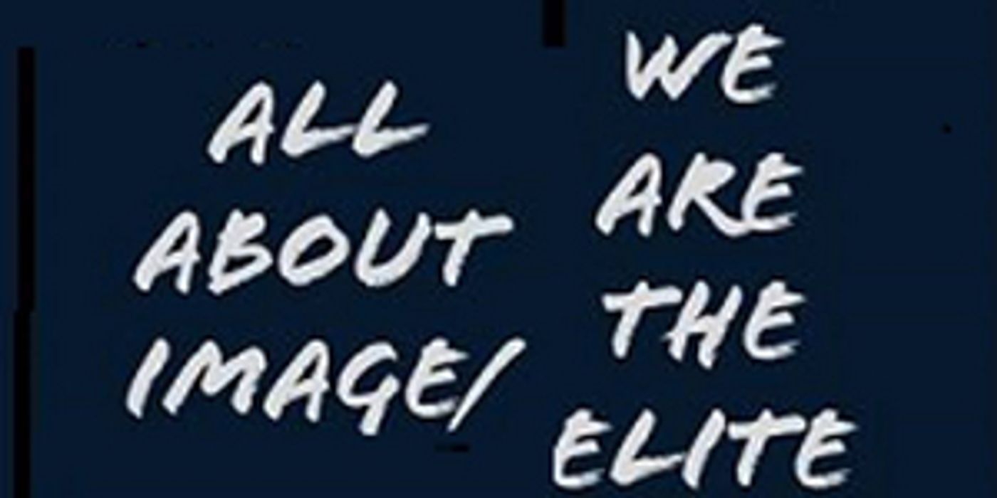 Marcina Zaccaria's ALL ABOUT IMAGE/WE ARE THE ELITE to Premiere At FringeBYOV  Image