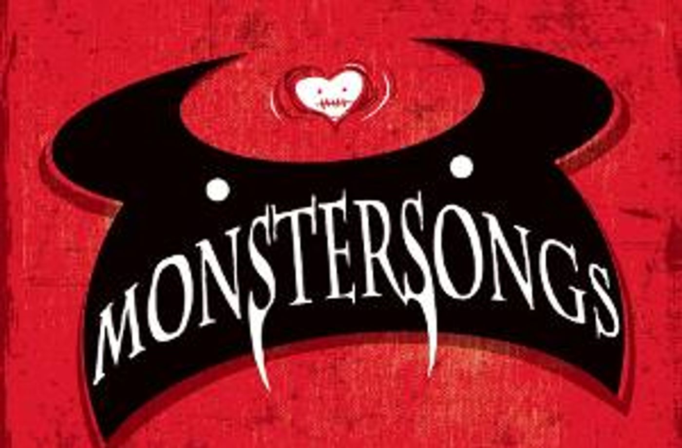 New Rock Musical MONSTERSONGSPerforms In Amsterdam This October  Image