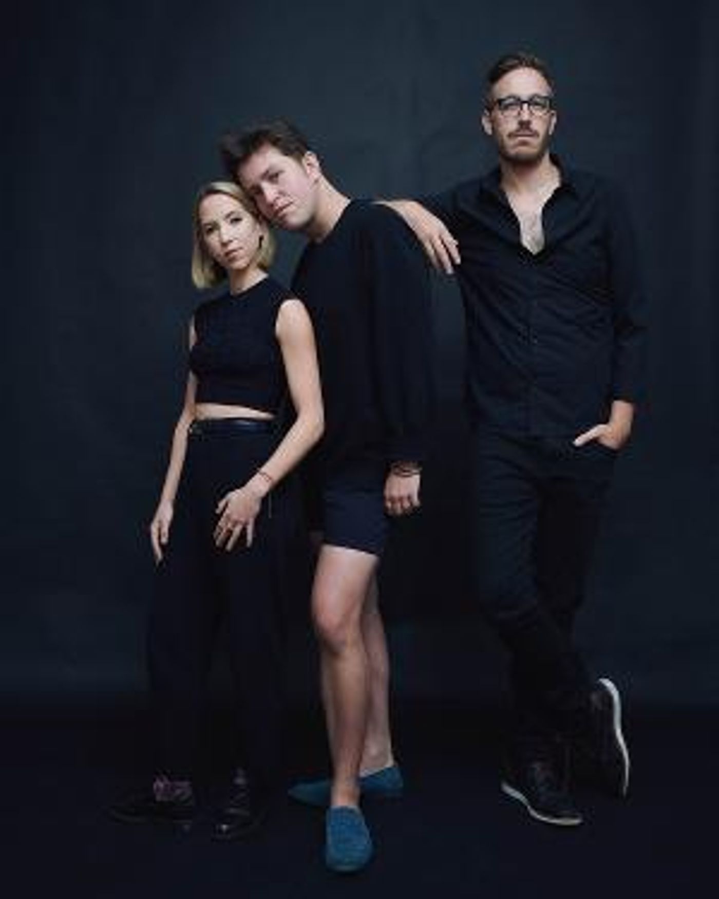 The Neighbors Announce Fifth Anniversary Relaunch  Image