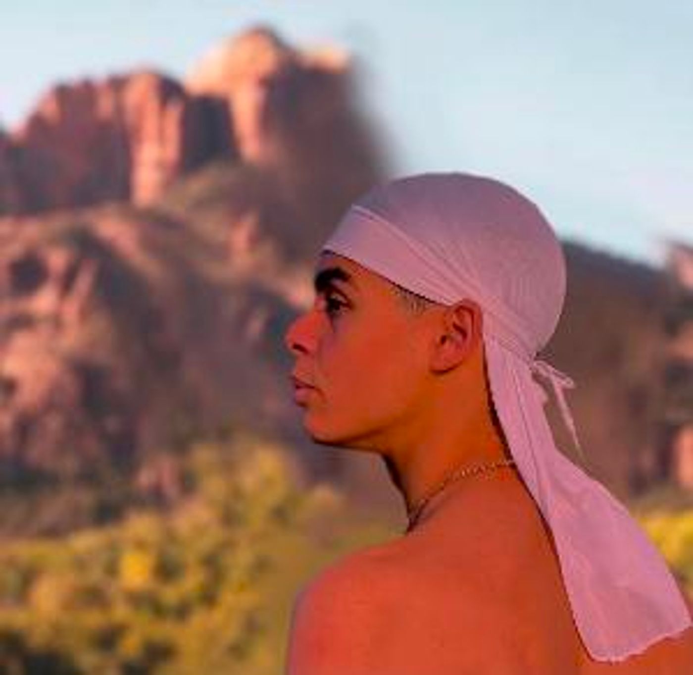 NFA Saint6oy is a Renowned Singer Leveraging His Musical Voyage  Image