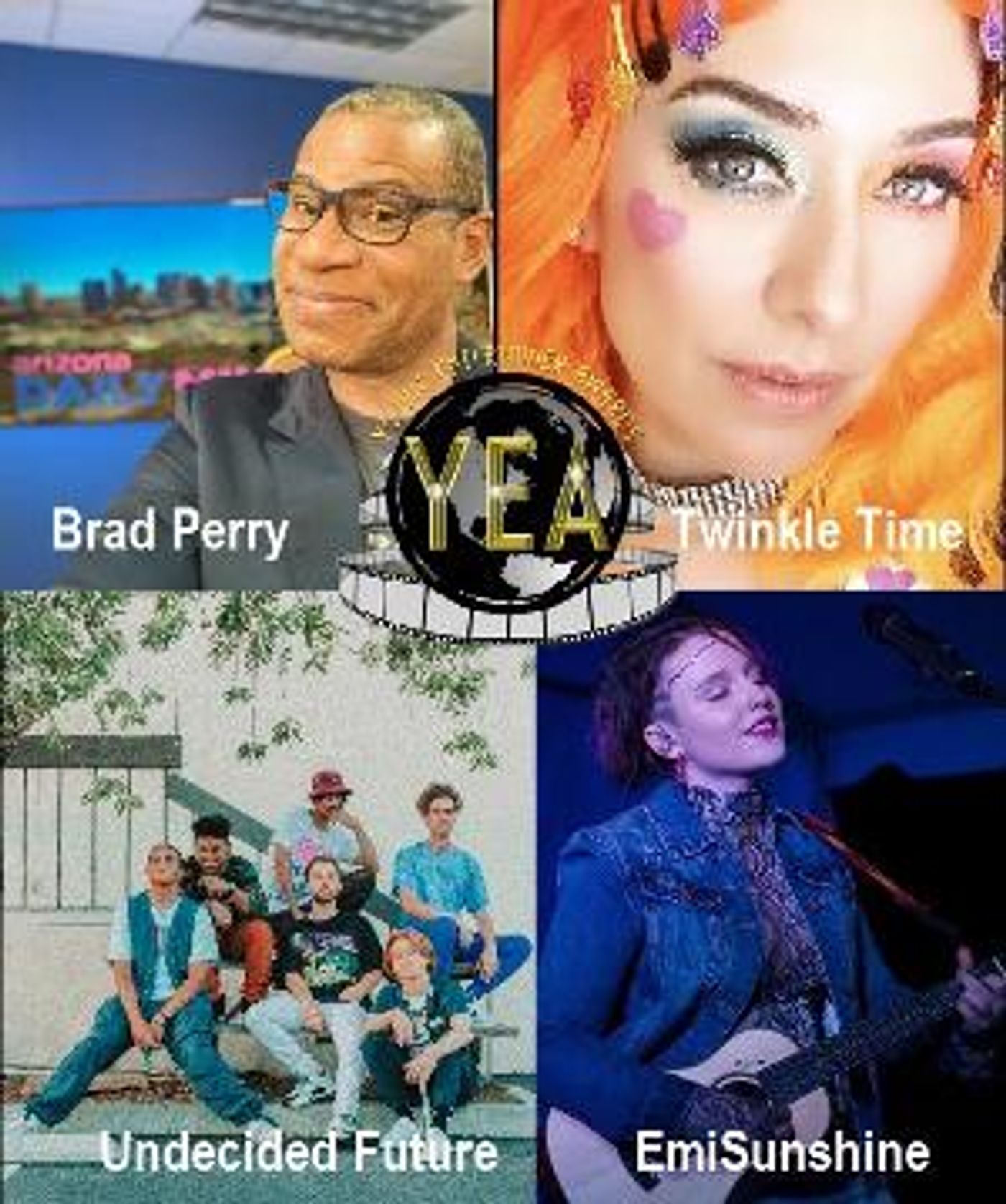 Young Entertainer Awards To Stream Live, October 25  Image