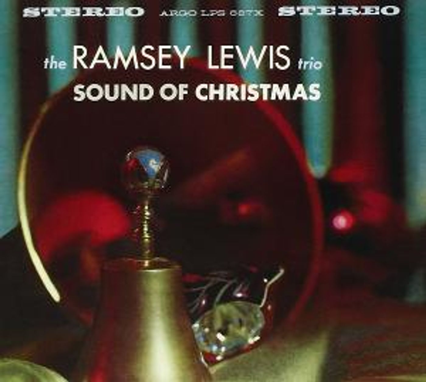 Ramsey Lewis Announces SATURDAY SALON - SOUND OF CHRISTMAS  Image