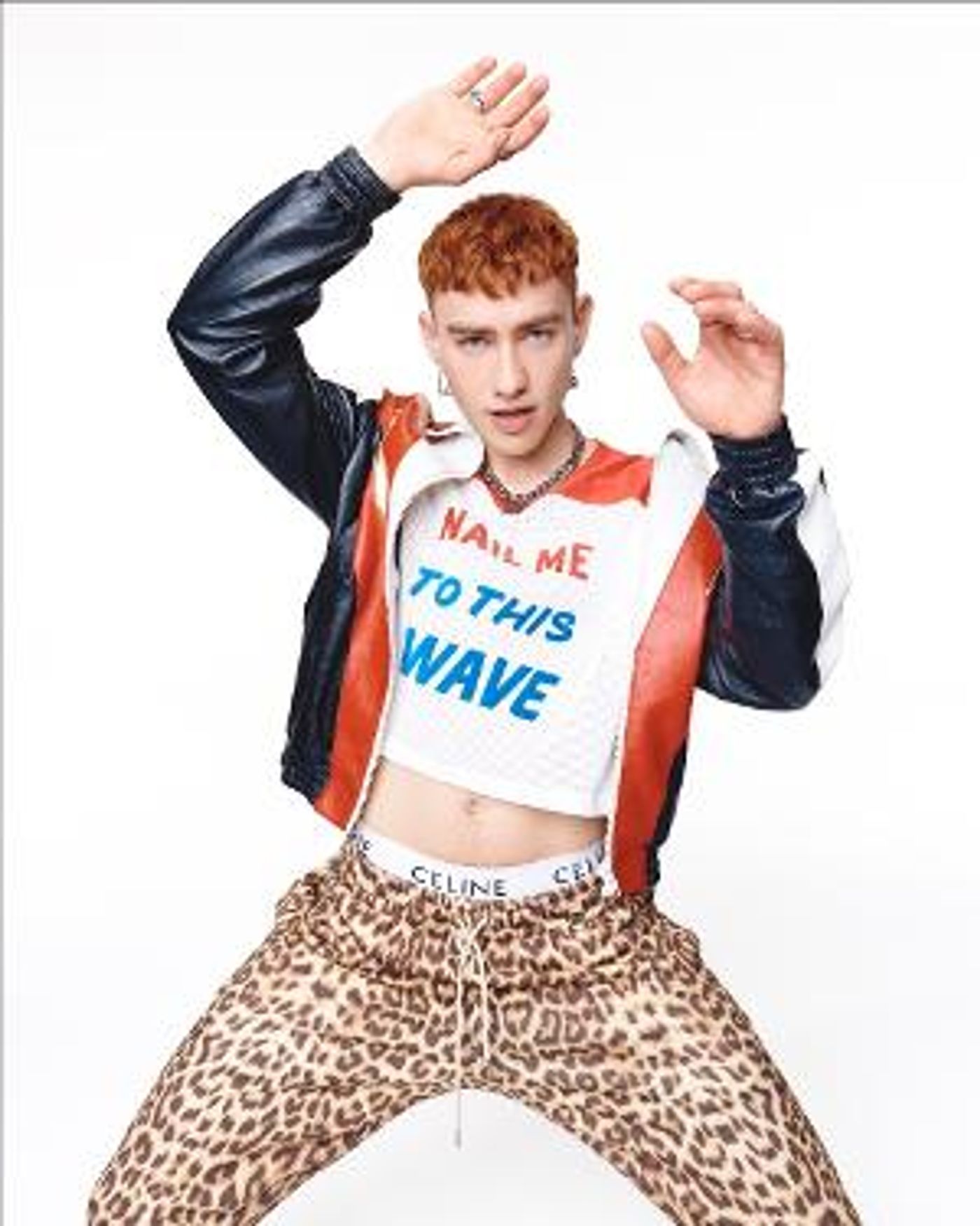 Years & Years Unveil Official Video for 'Starstruck'  Image