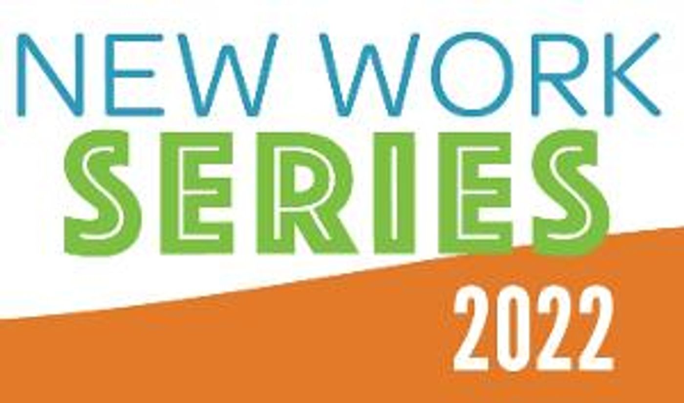 Emerging Artists Theatre Announces Lineup For Their Spring NEW WORK SERIES  Image