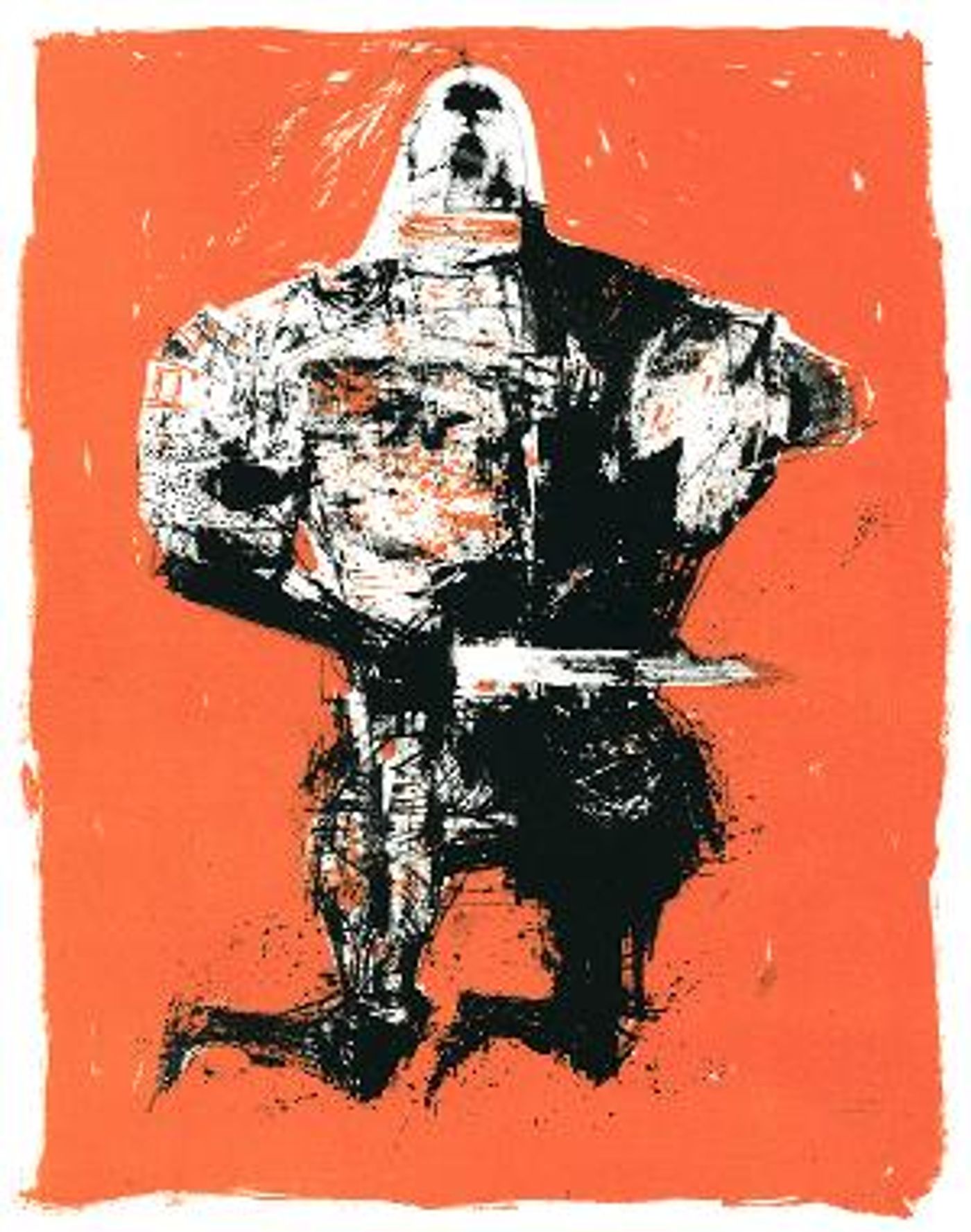 MORTON KAISH: A PRINT RETROSPECTIVE Extended To April 22, 2022 At Palitz Gallery In NYC  Image