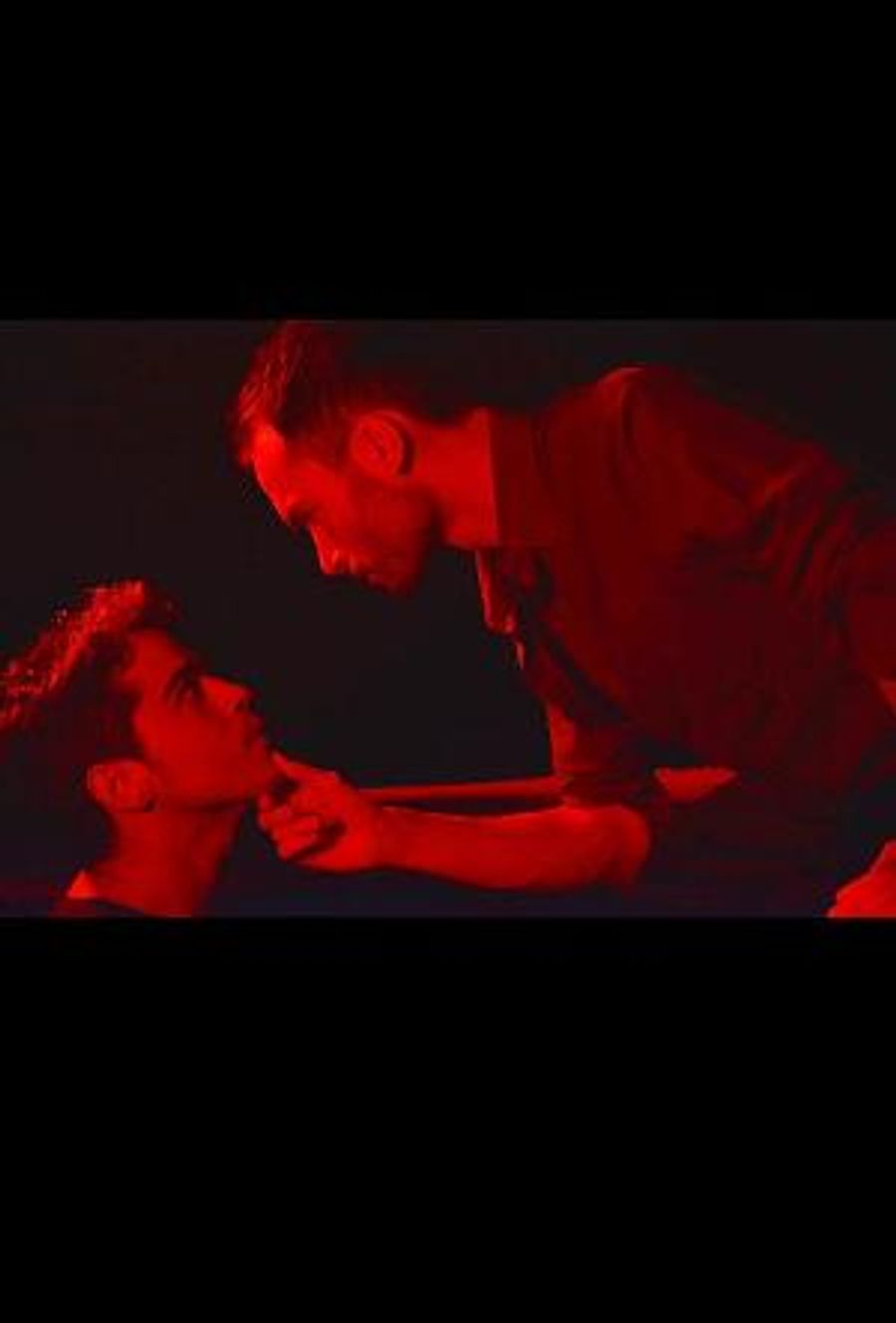 Tickets On Sale For The LA Premiere Of A TWISTED BARGAIN Image