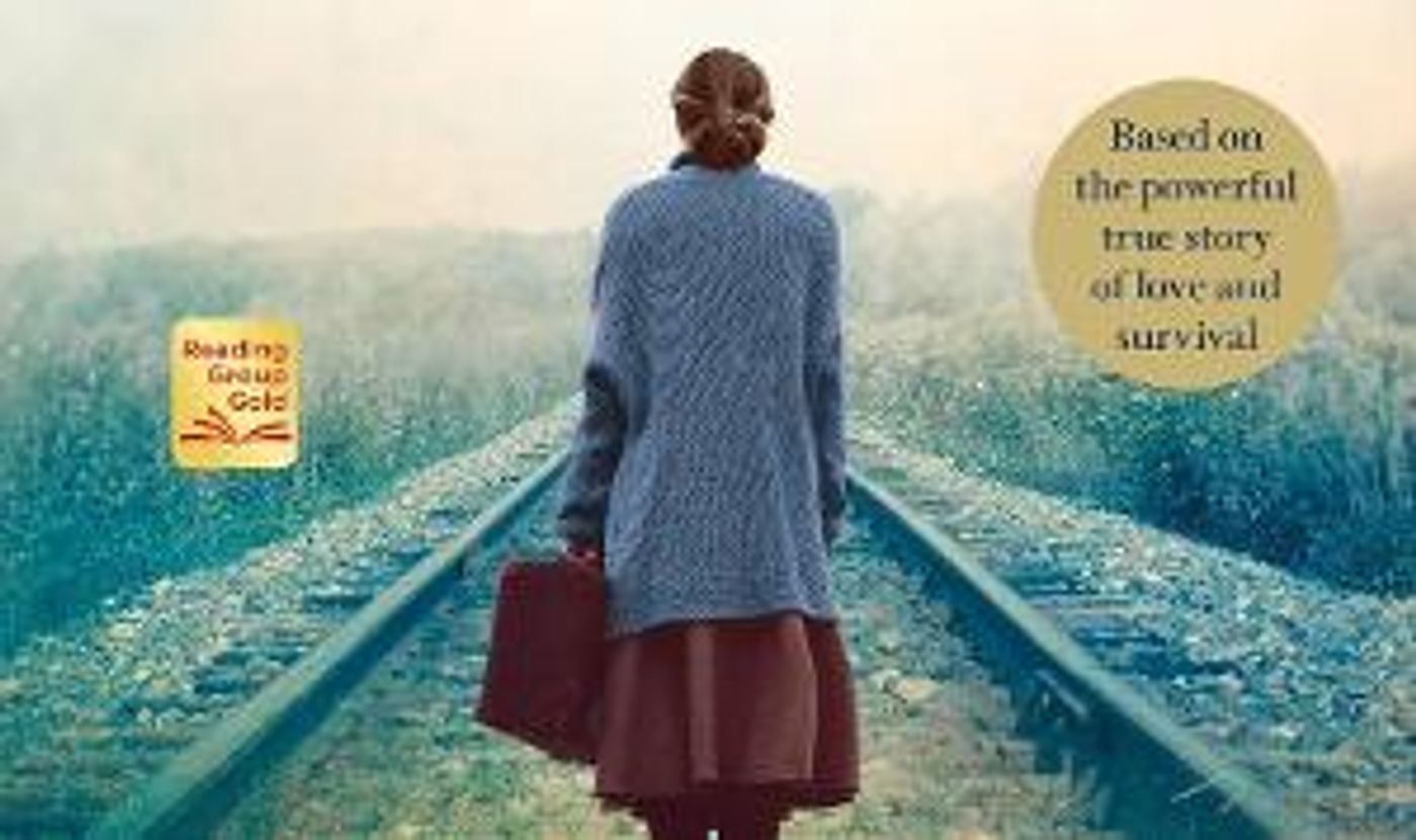 The Museum Of Jewish Heritage – A Living Memorial To The Holocaust Offers Two Book Talks And A Family Film Program  Image