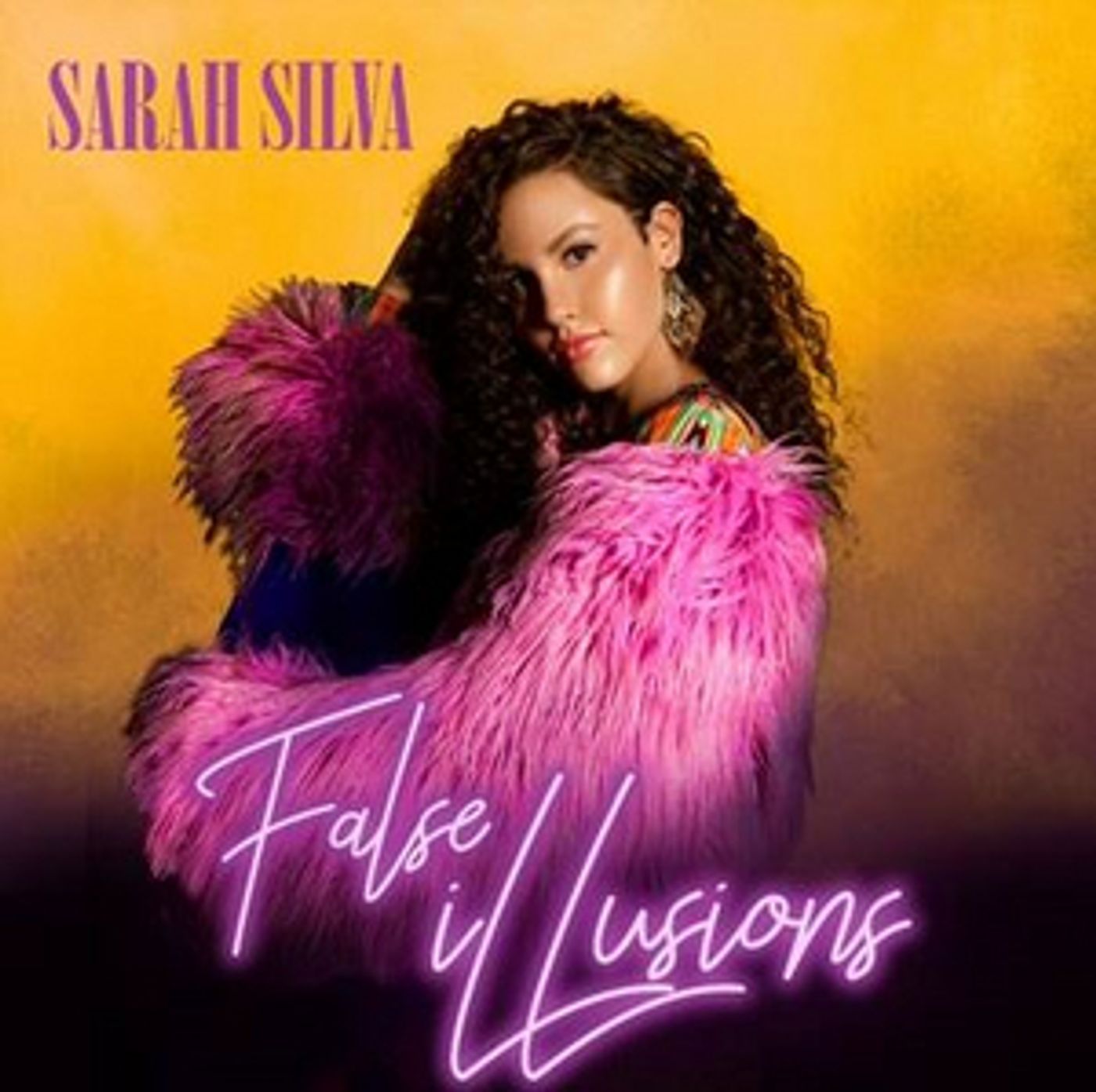 Latin-Pop Recording Artist Drops New Single 