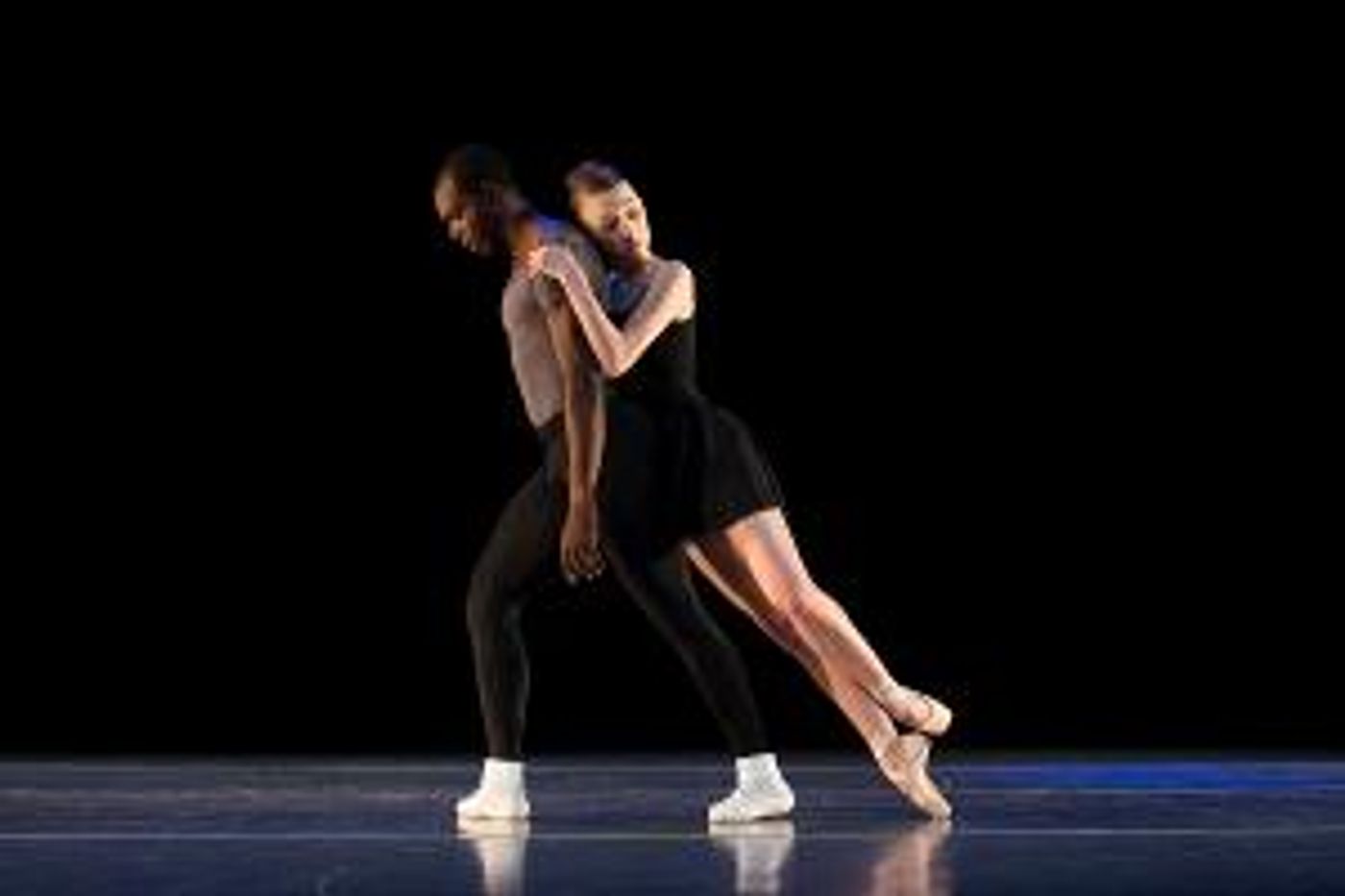 Madison Ballet's INSIDE OUT, A New Show Of Original Choreography, Opens January 17  Image