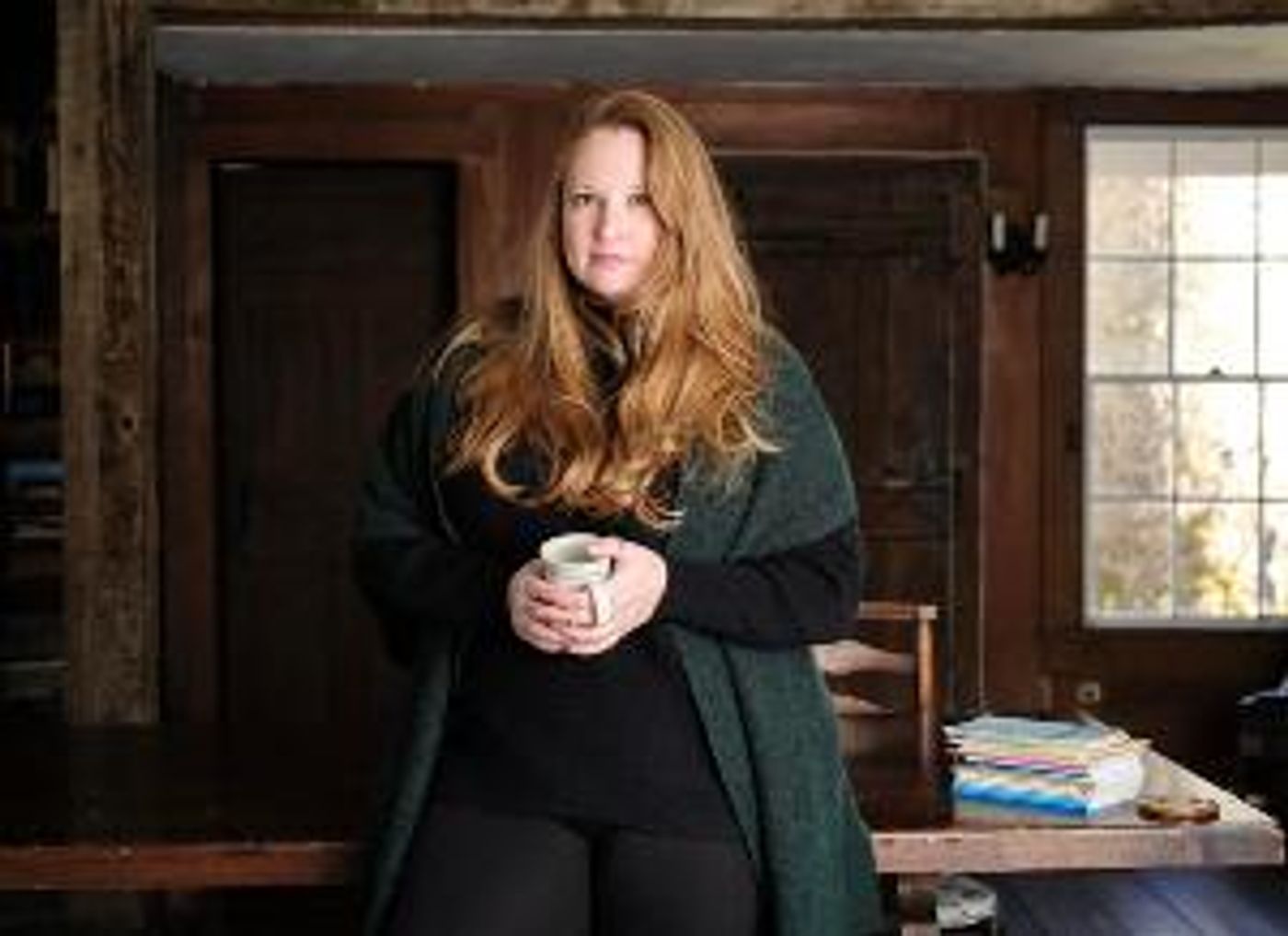 SPACE On Ryder Farm Appoints Kelly M. Burdick as Executive Director  Image