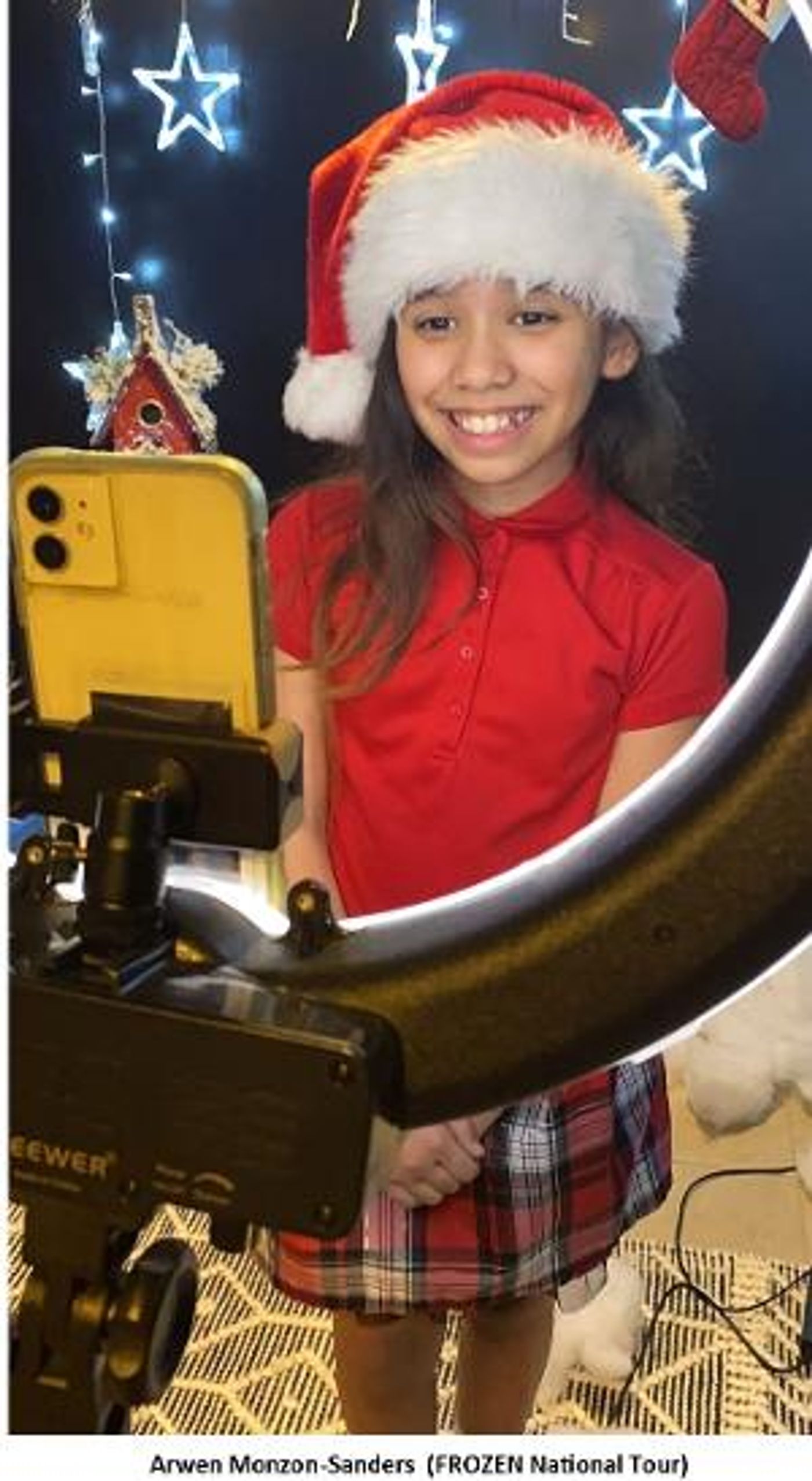 Live Virtual Cabaret Raises Funds For Malignant Hyperthermia Association  Image