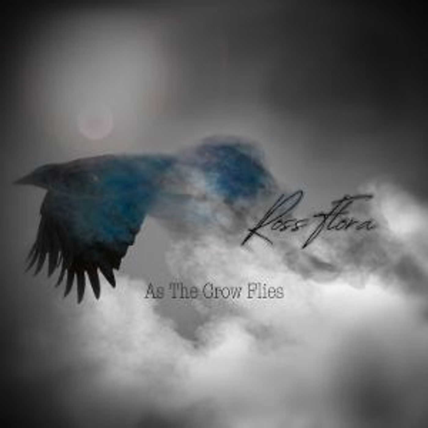Roots Artist Ross Flora Releases New EP 'As The Crow Flies'  Image