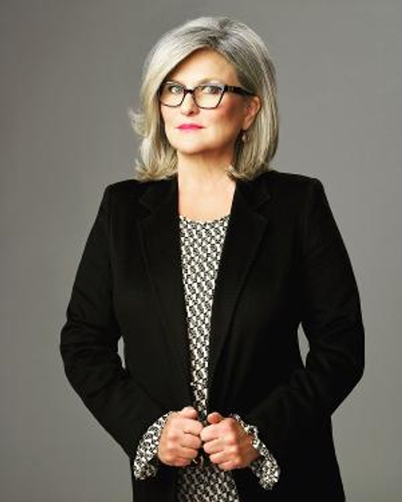 Cynthia McFadden to Present Harry Lennix With The Heart of a Champion Award at HeartShare Spring Gala  Image