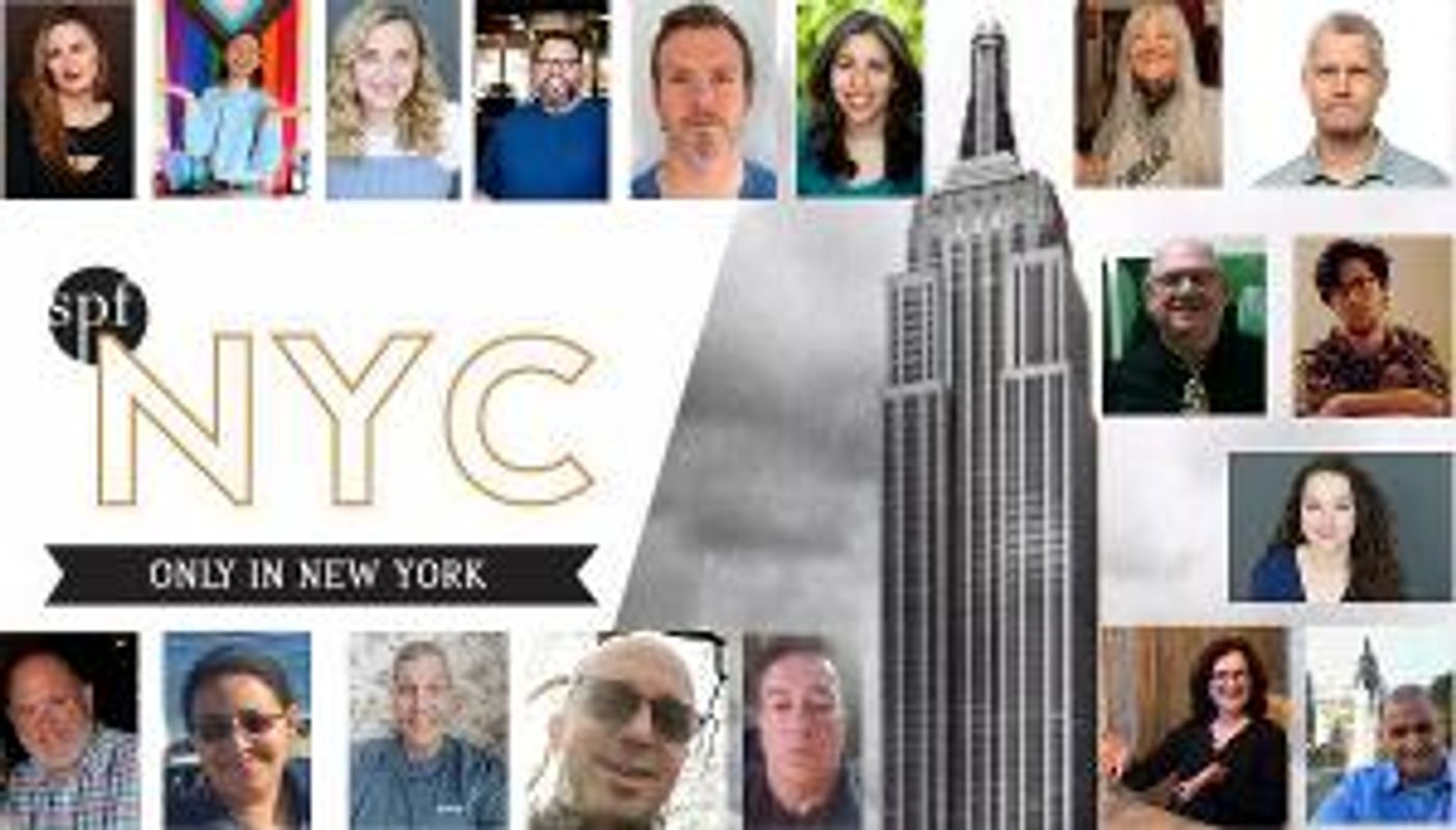Players Theatre Reveals 12th Annual NYC Short Play Festival Participants  Image