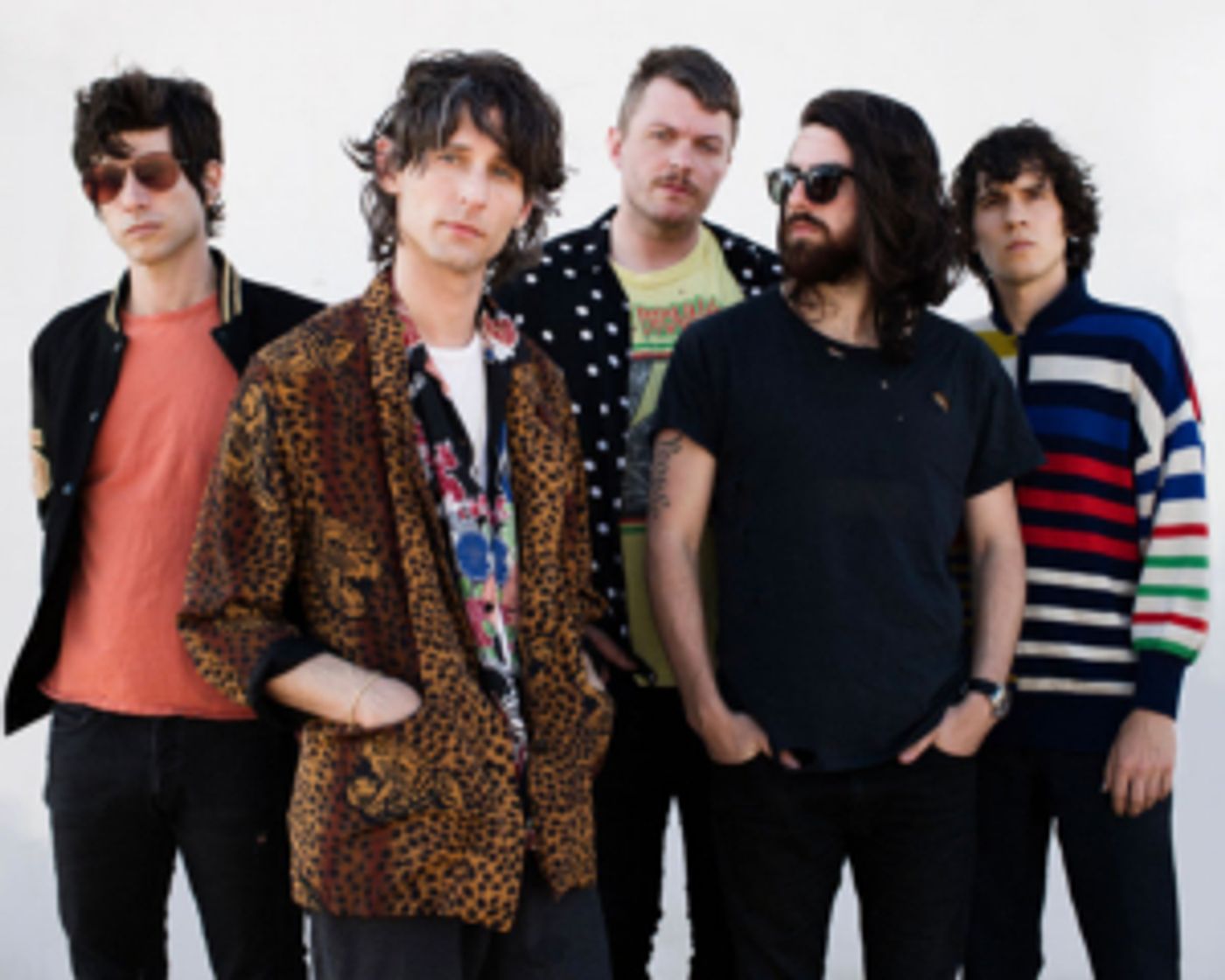 CRX Releases Sophomore Album PEEK Today  Image