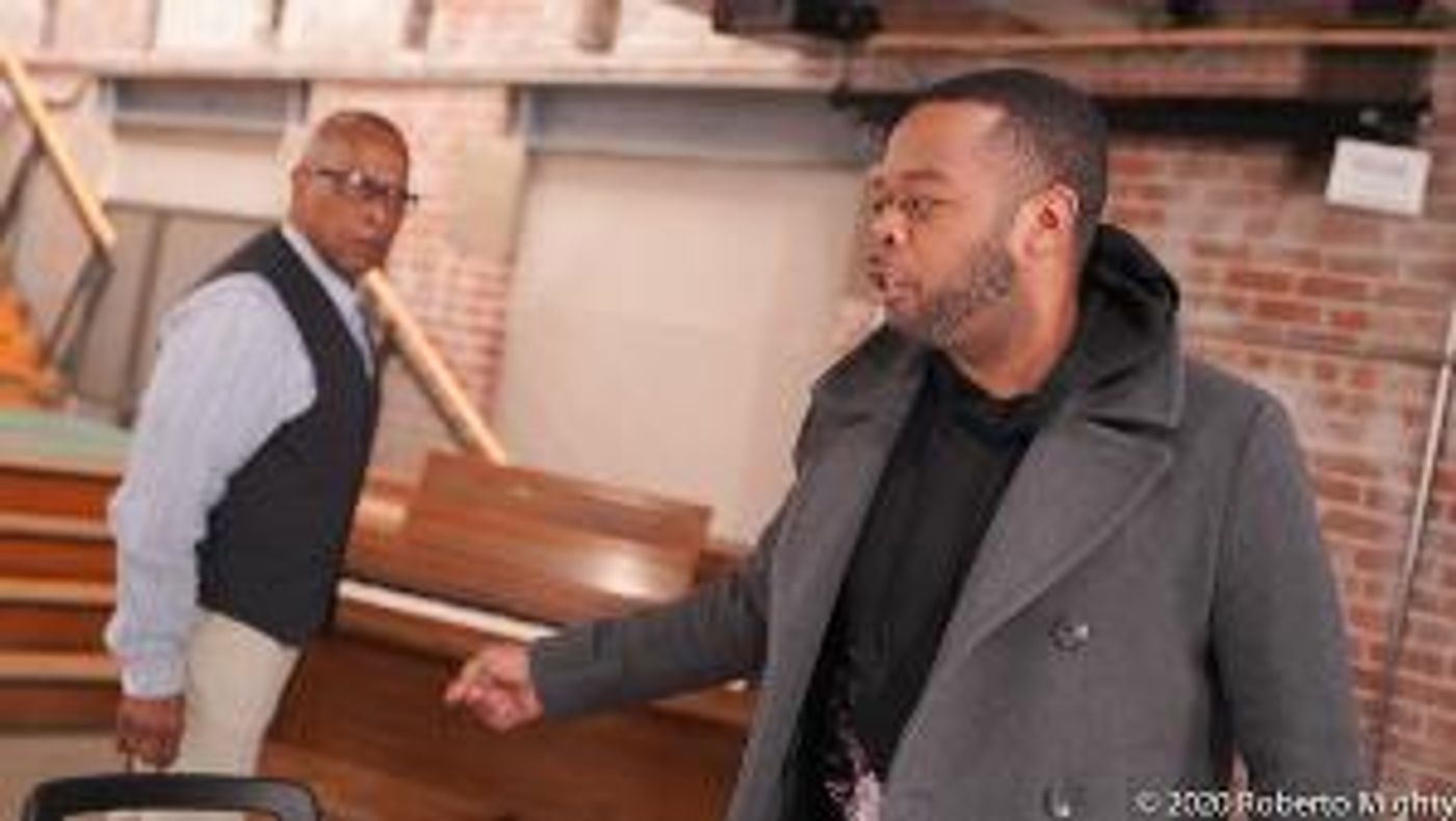 Reimagined LONG DAY'S JOURNEY INTO NIGHT Features Actors Of Color at Hibernian Hall in Roxbury  Image