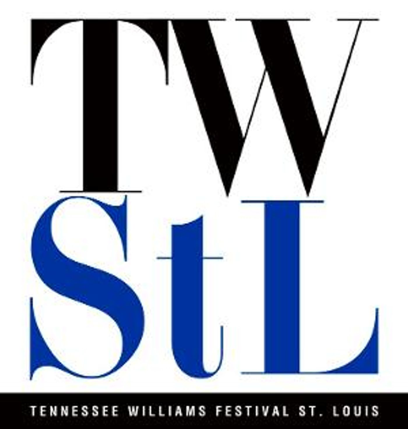 TENNESSEE WILLIAMS FESTIVAL ST. LOUIS Announces Fall Lineup  Image