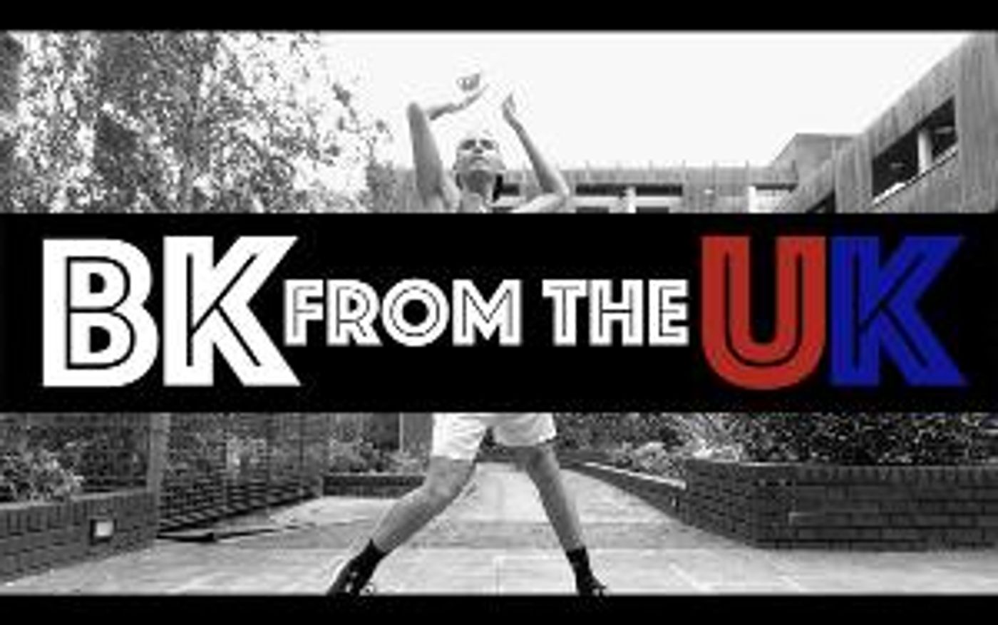 The Mac-Haydn Theatre to Present BK FROM THE UK Bryan Knowlton  Image