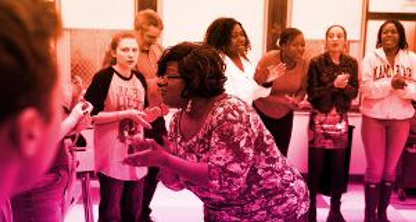 Victory Gardens Theater Announces VOICES OF TOMORROW: THEIR WORLD ON STAGE  Image