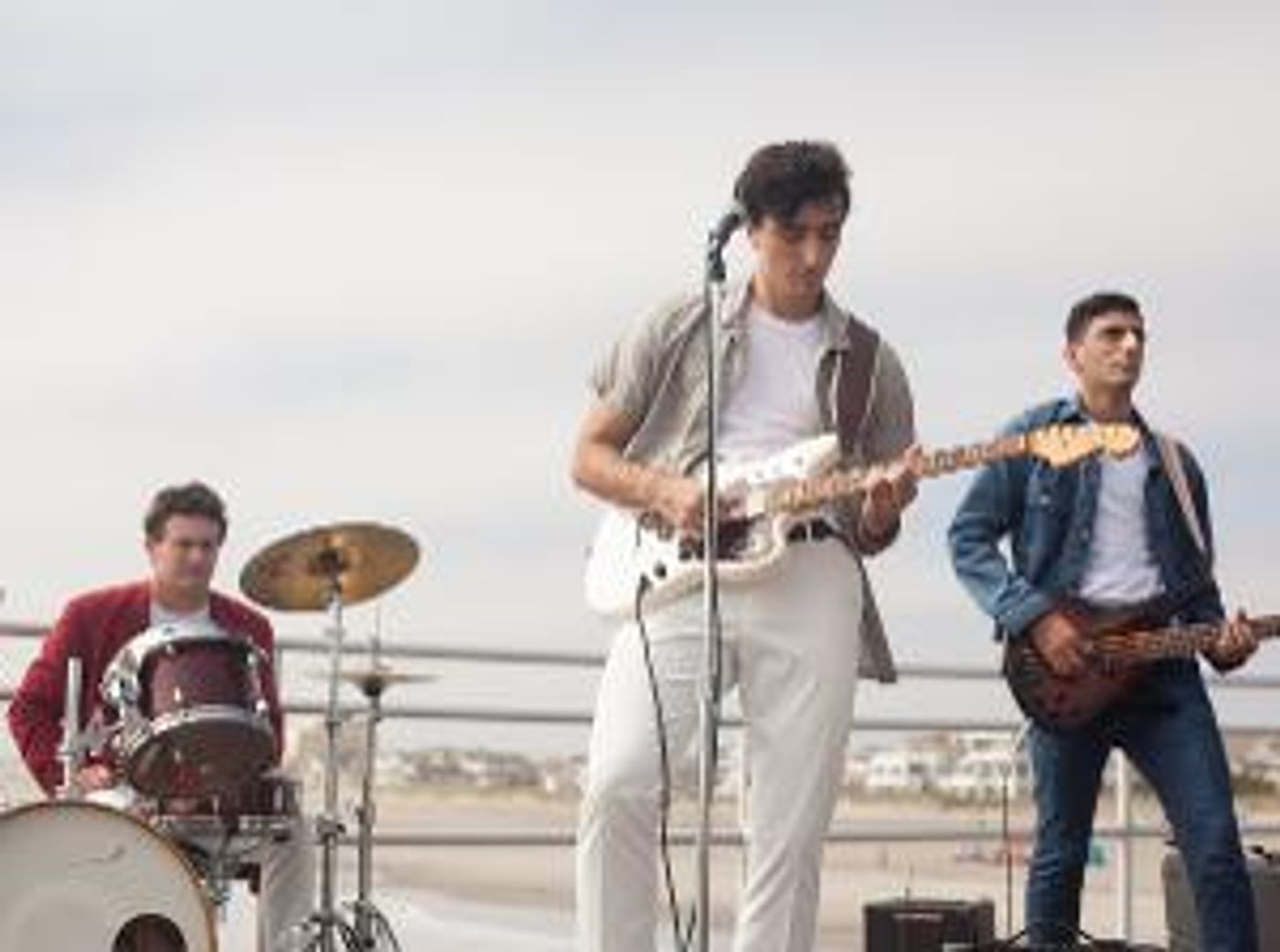 Nouhi's Nomad to Release New Music Video for 'Number 4'  Image