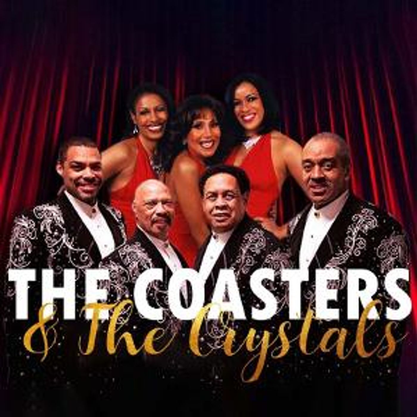 Scotty Productions Presents Valentine's Weekend  Image