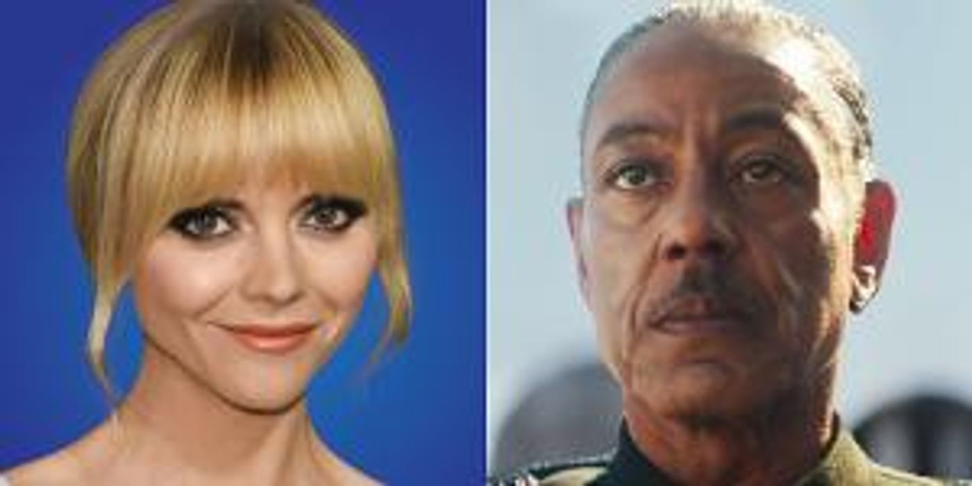 Christina Ricci, Giancarlo Esposito & Carl Weathers Lead Next Wave Of FAN EXPO New Orleans Celebs  Image