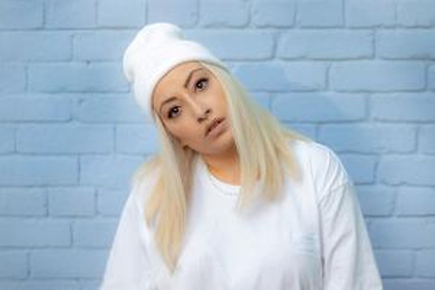 Hip Hop Artist and Producer Same As Me Releases 'Stand Up'  Image