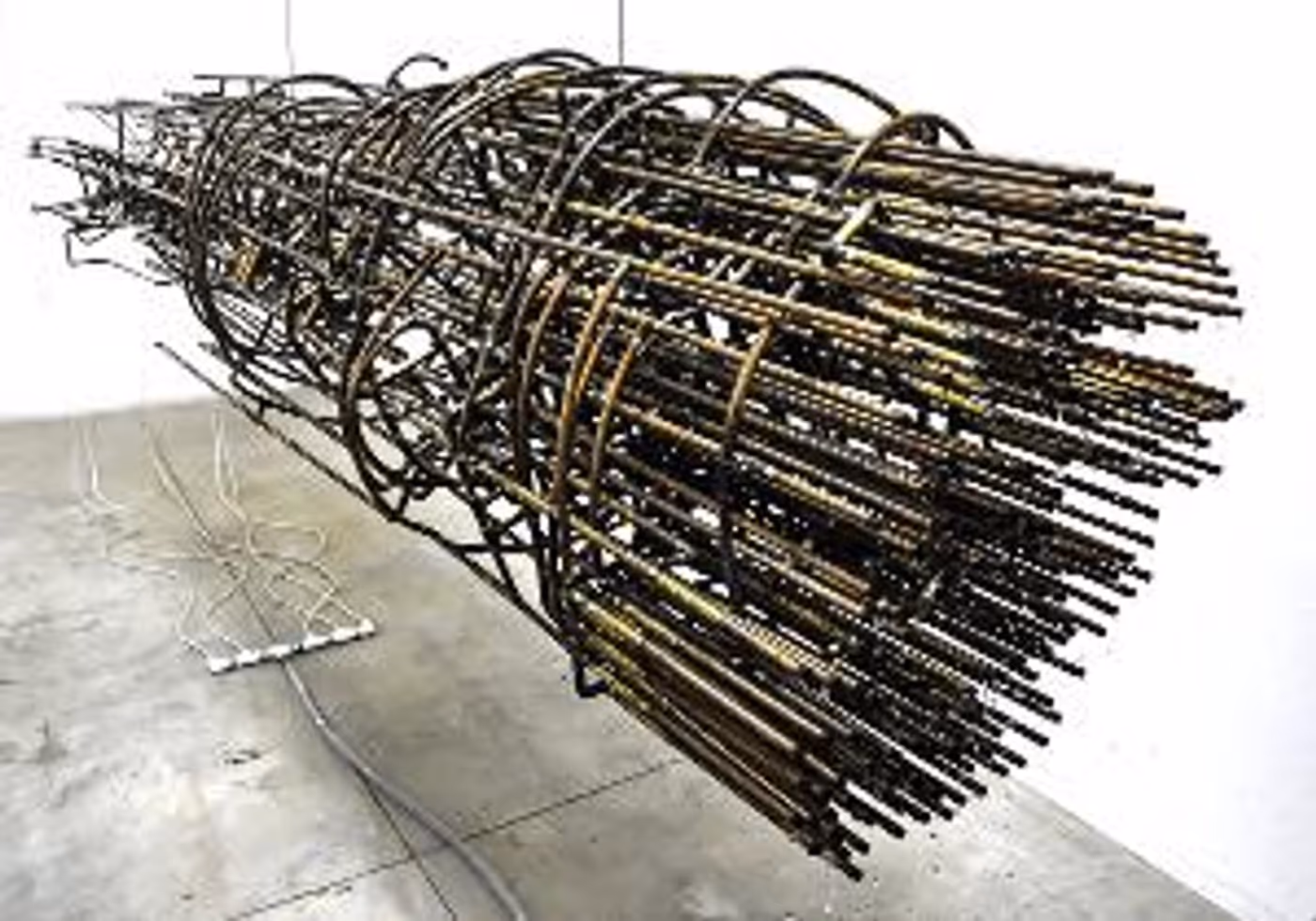 MAPPING THE DRAGONS Exhibition is at Unnamed Road Gallery  Image