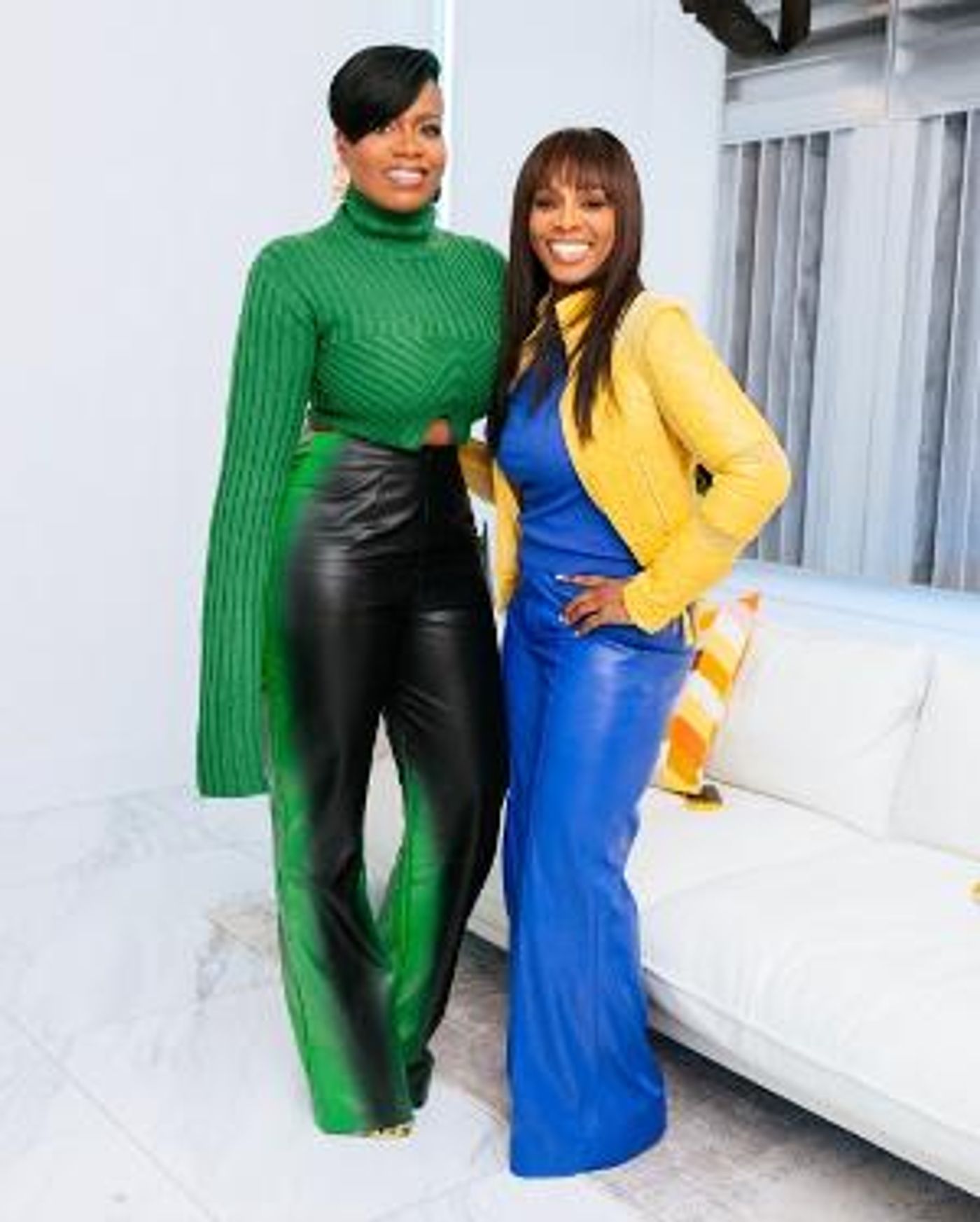 The Phenomenal Fantasia Joins New NBCU Music Series Chasing The Dream As A Mentor  Image