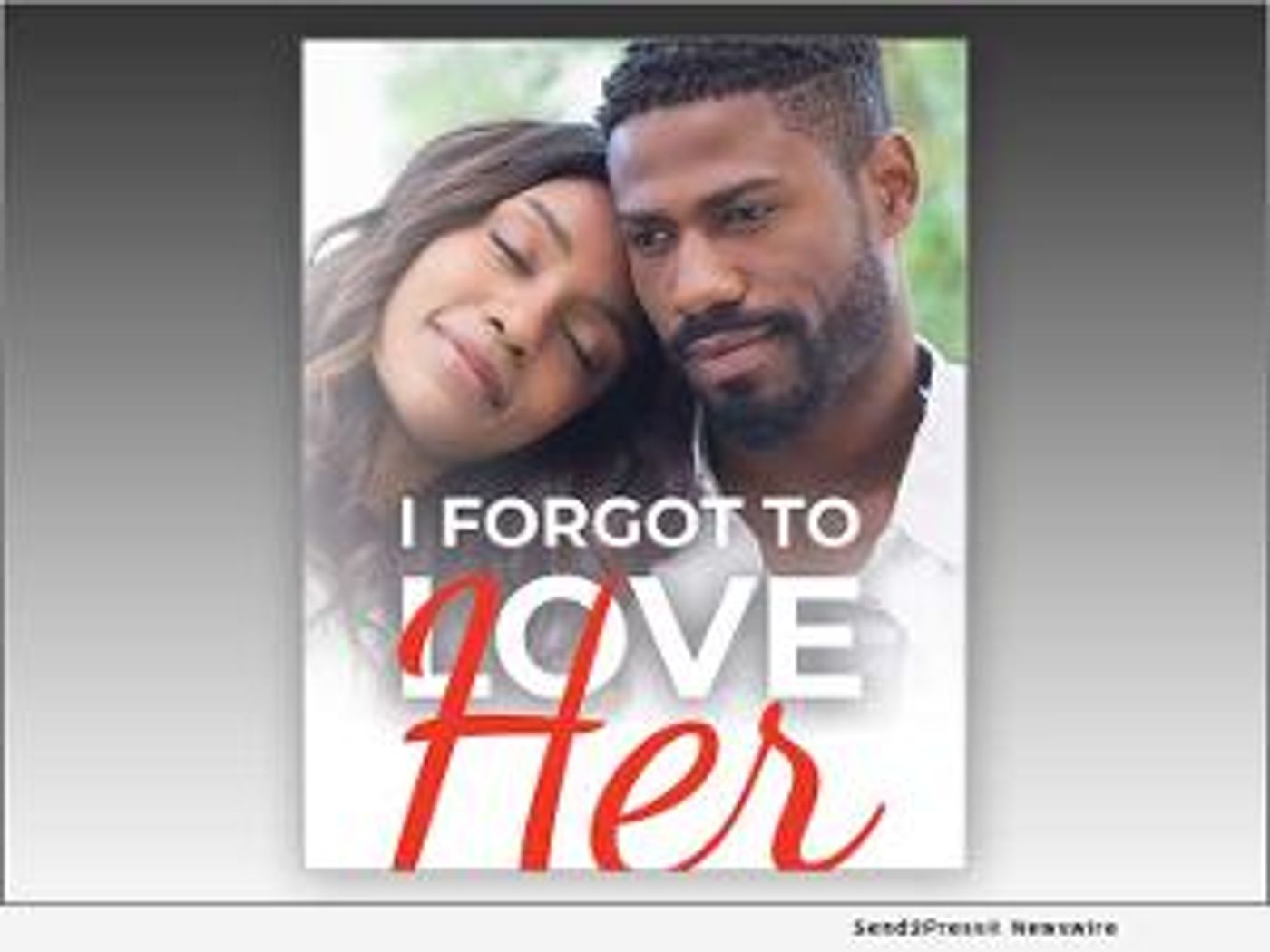 Kenesha Collins Releases New Book I FORGOT TO LOVE HER  Image