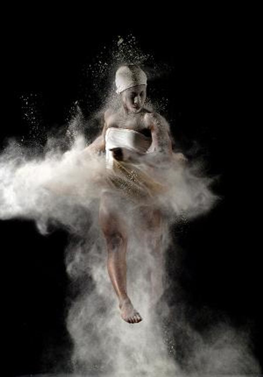 ACE Dance and Music to Return to the West Midlands to Close Tour of SKIN REIMAGINED Image