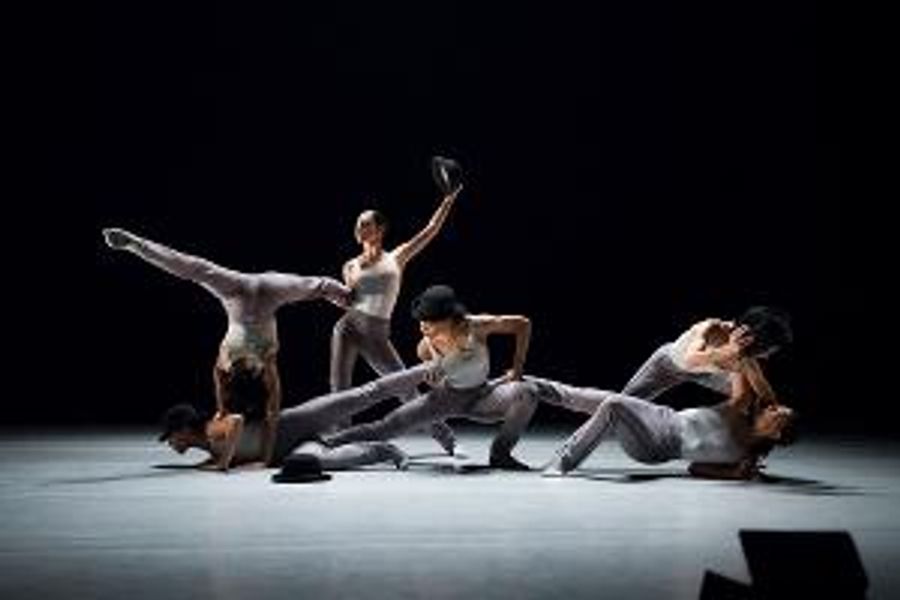 Ballet Hispánico Presents SOMBRERISIMO Watch Party  Image