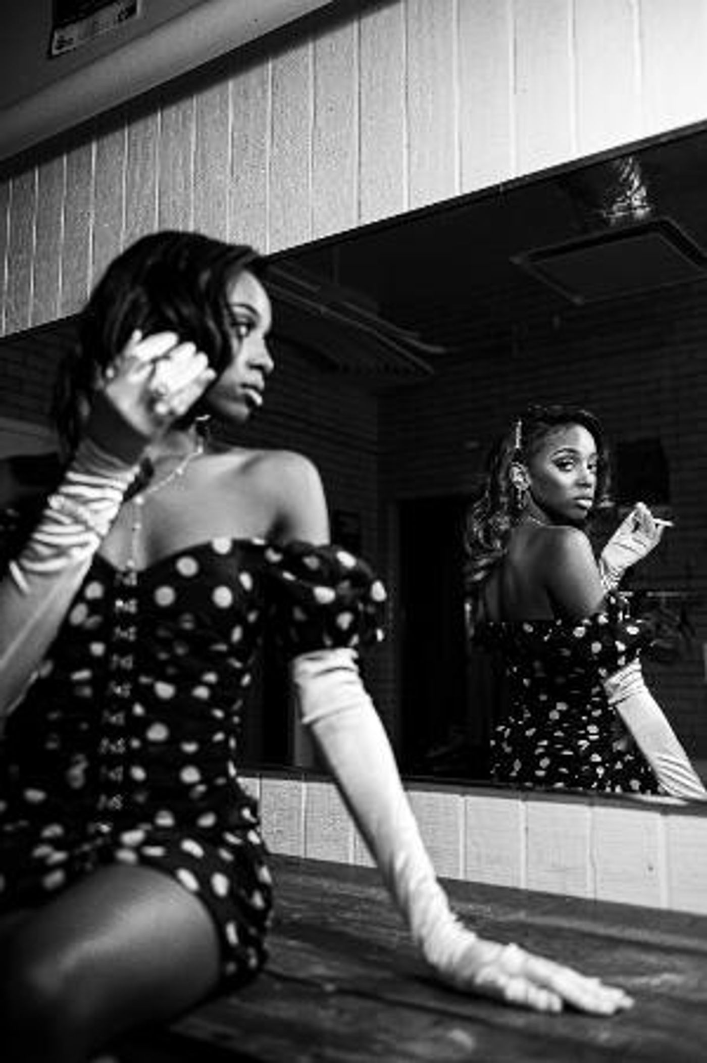 Rap-Unzel Releases Debut EP, PUN INTENDED  Image