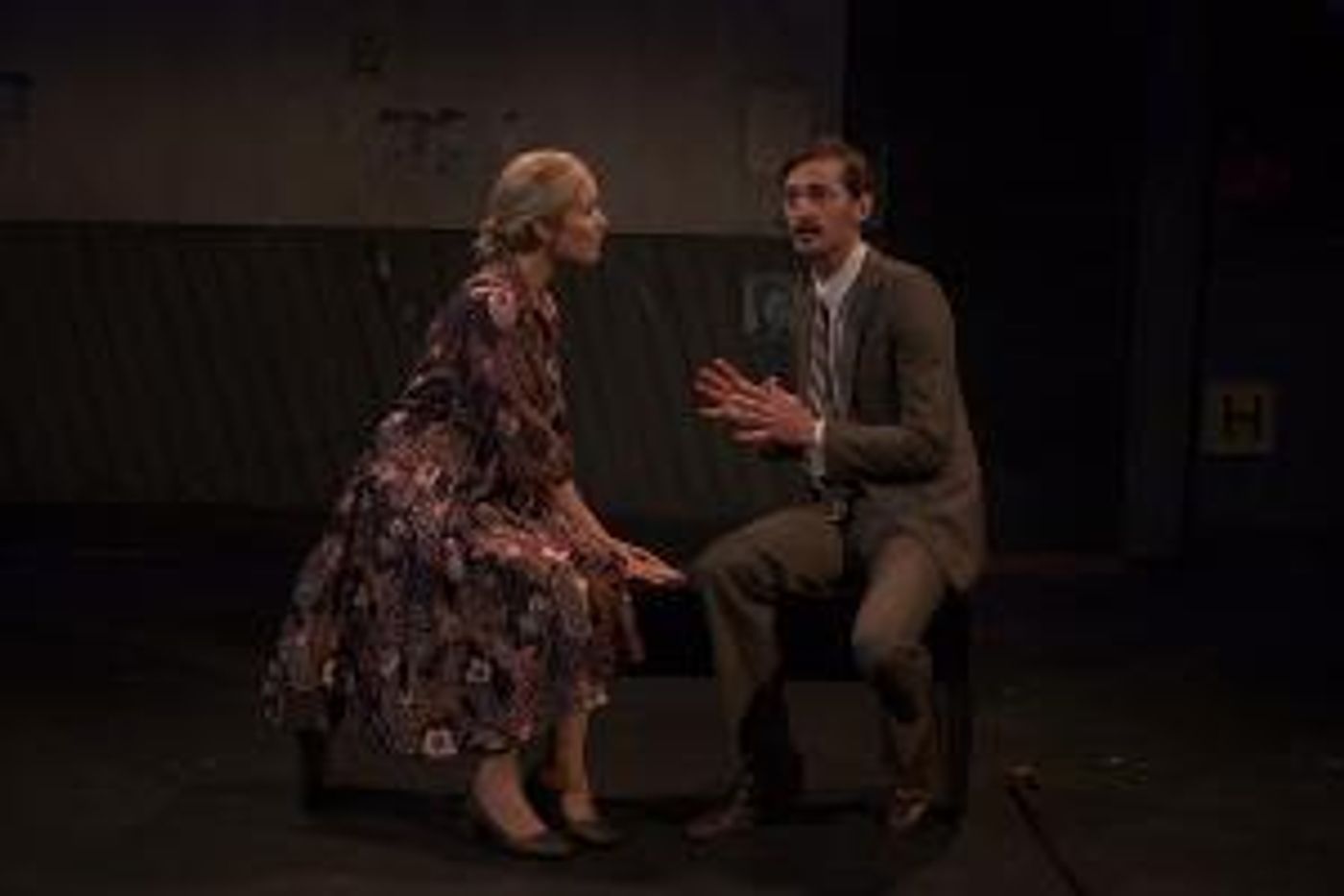 Kick Off Bloomsday Celebrations With The Corn Exchange's Production Of DUBLINERS  Image