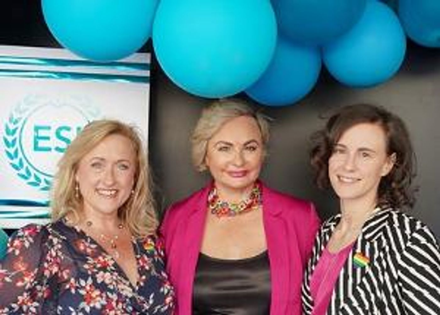 The Elaine Sterling Institute Announces Partnership With ArtsBridge Foundation  Image