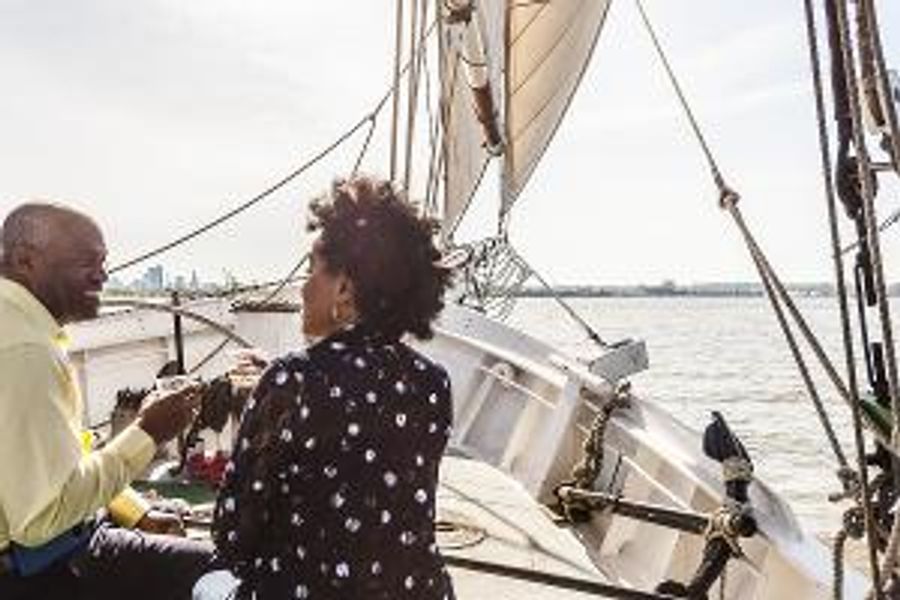 Spring 2020 Events Announced At The South Street Seaport Museum Image