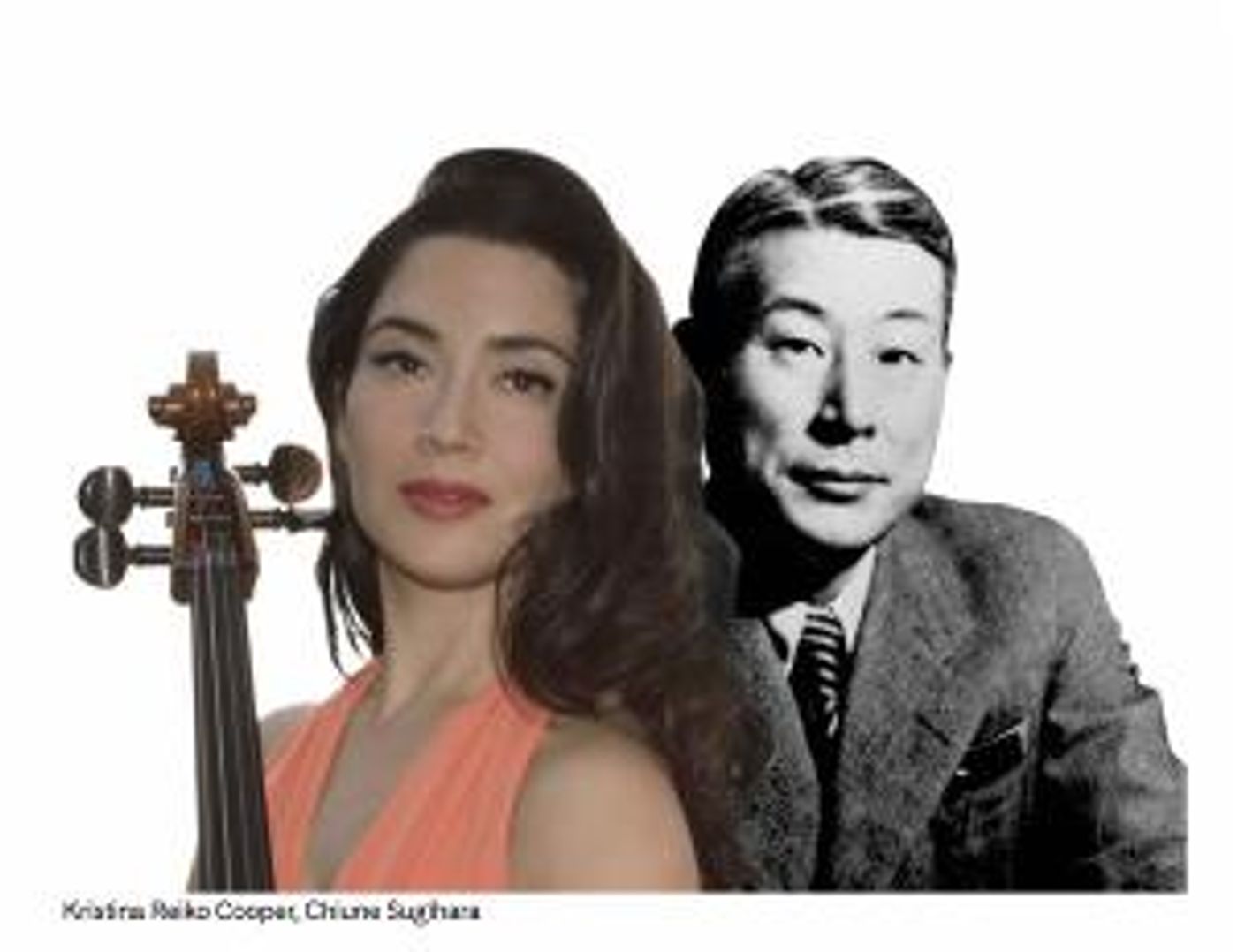 A Concert For Sugihara To Feature The U.S. Premiere of VESSELS OF LIGHT at Carnegie Hall  Image