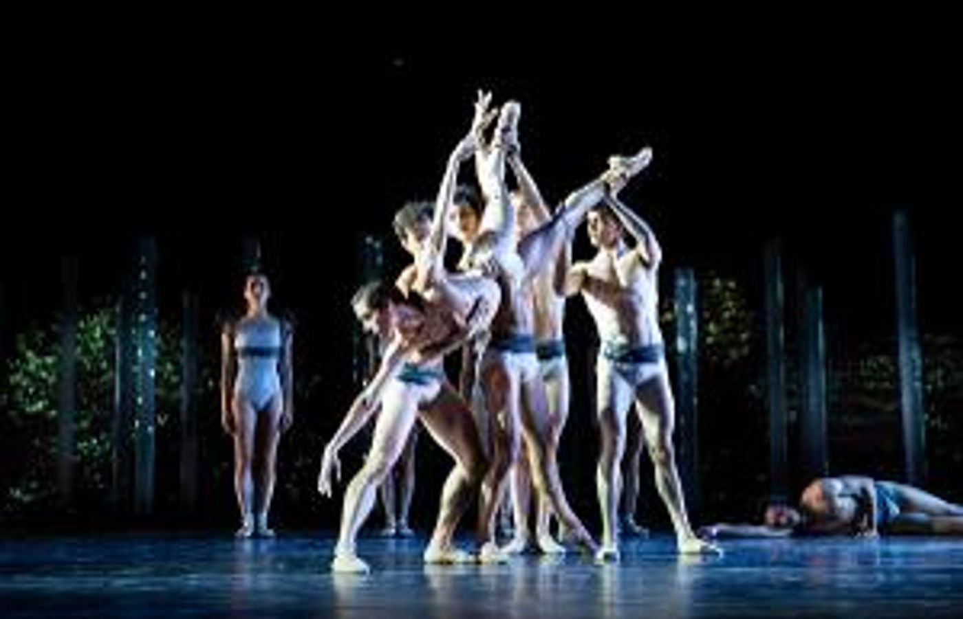 Valley Philanthropists Launch Ballet Arizona Recovery Fund During Pandemic  Image