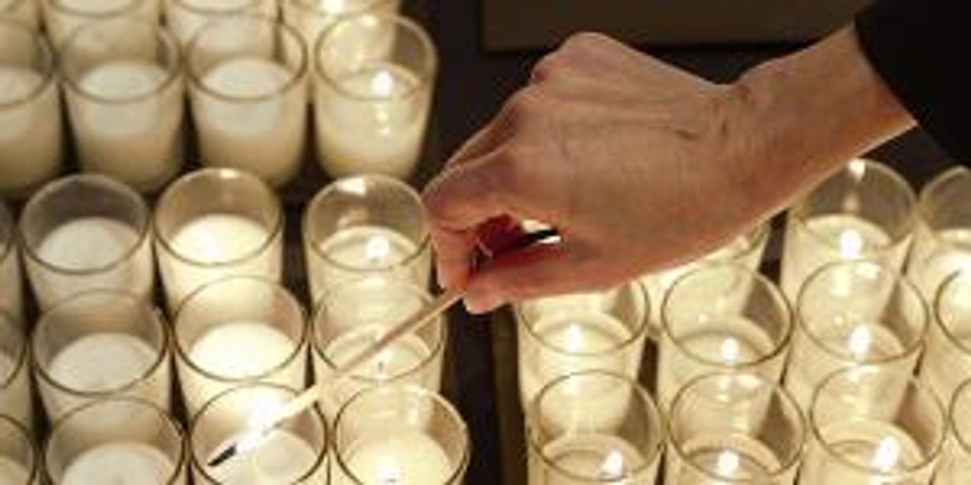 Museum Of Jewish Heritage – A Living Memorial To The Holocaust To Present Virtual Annual Gathering Of Remembrance  Image