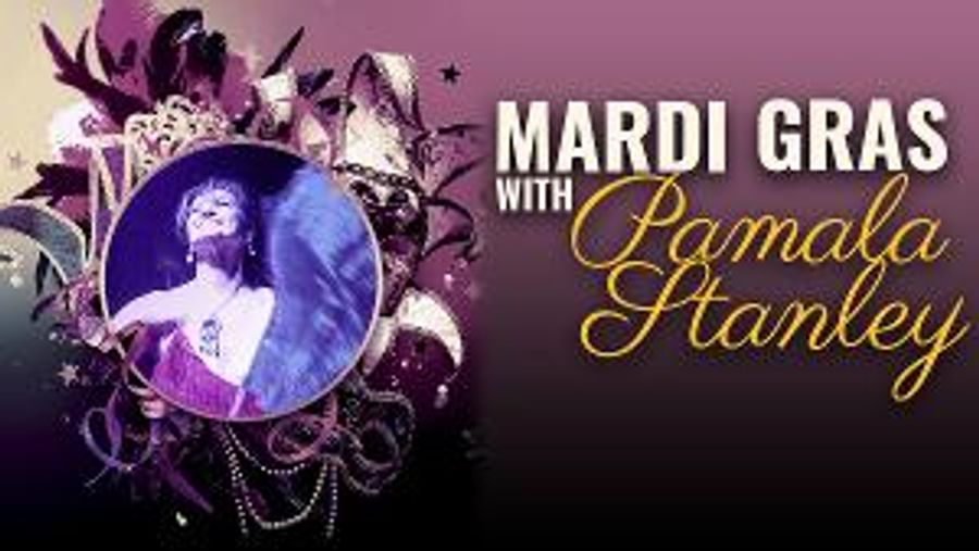 Pamala Stanley Comes To The Little Theatre Of Virginia Beach  Image