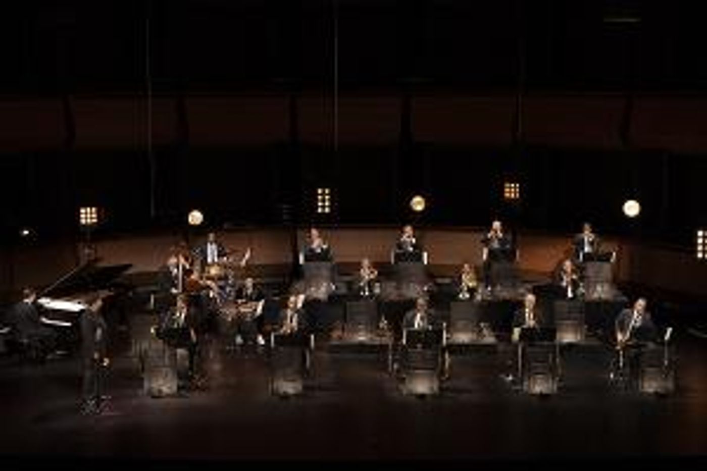 President Bill Clinton, Anna Deavere Smith and More to Take Part in Jazz at Lincoln Center's INNOVATION + SOUL Gala  Image