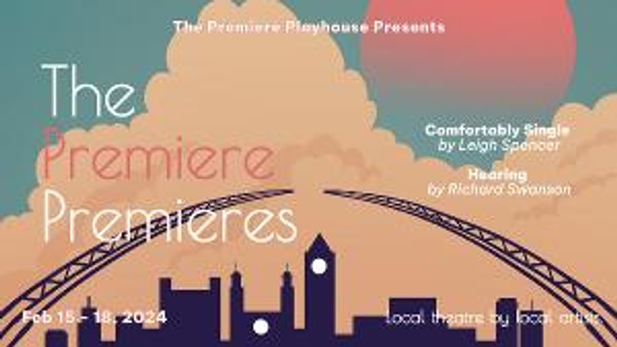 The Premiere Playhouse Announces Titles Of 2024 The Premiere Premieres Image