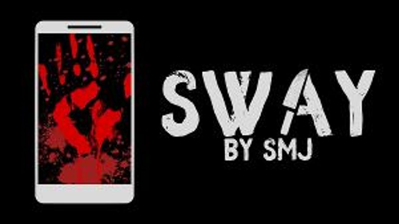 Broadway DNA Will Present Industry Reading of SMJ's SWAY  Image