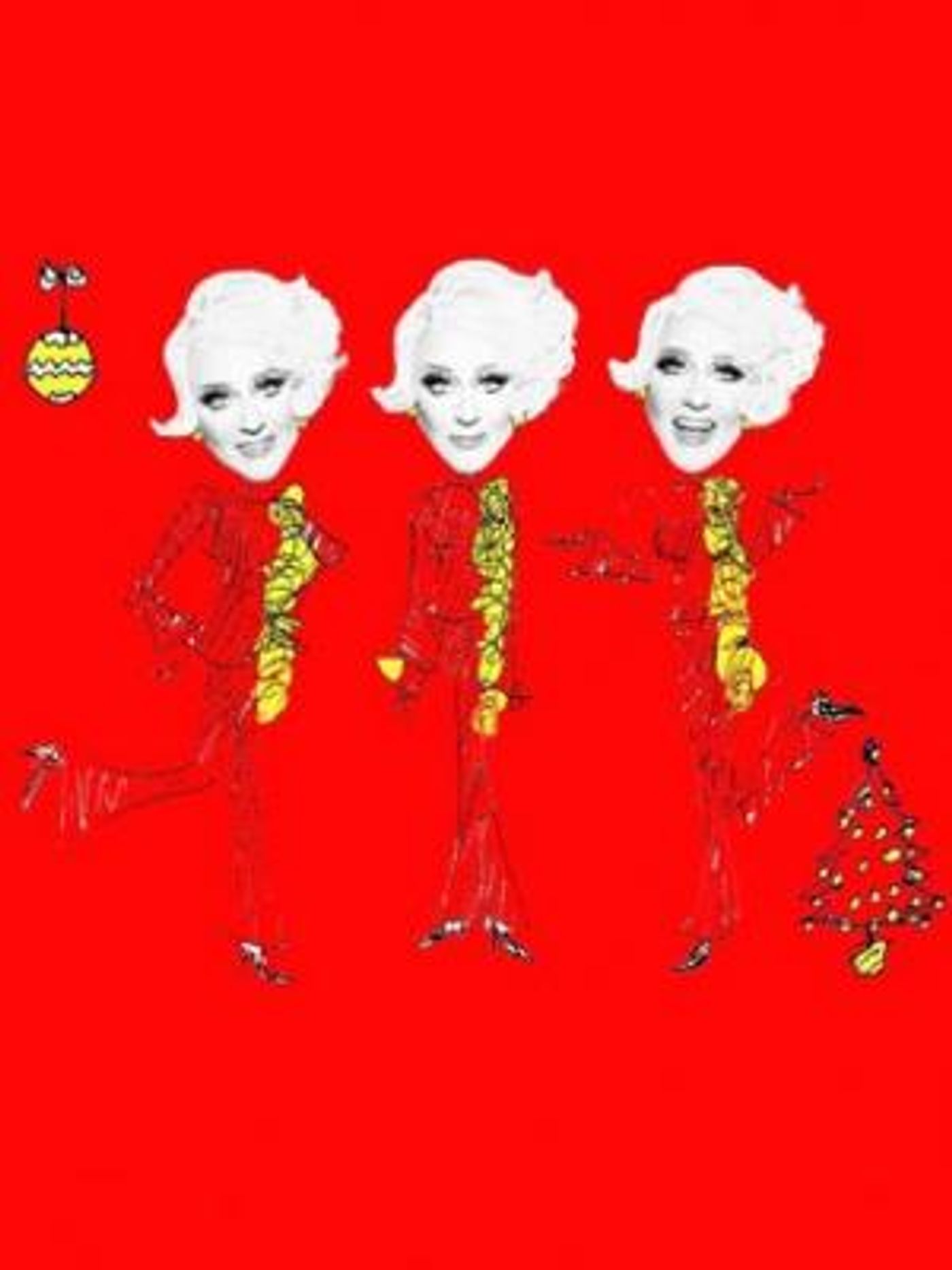 Miss Hope Springs CHRISTMAS AGOGO! Adds Extra Dates  Image