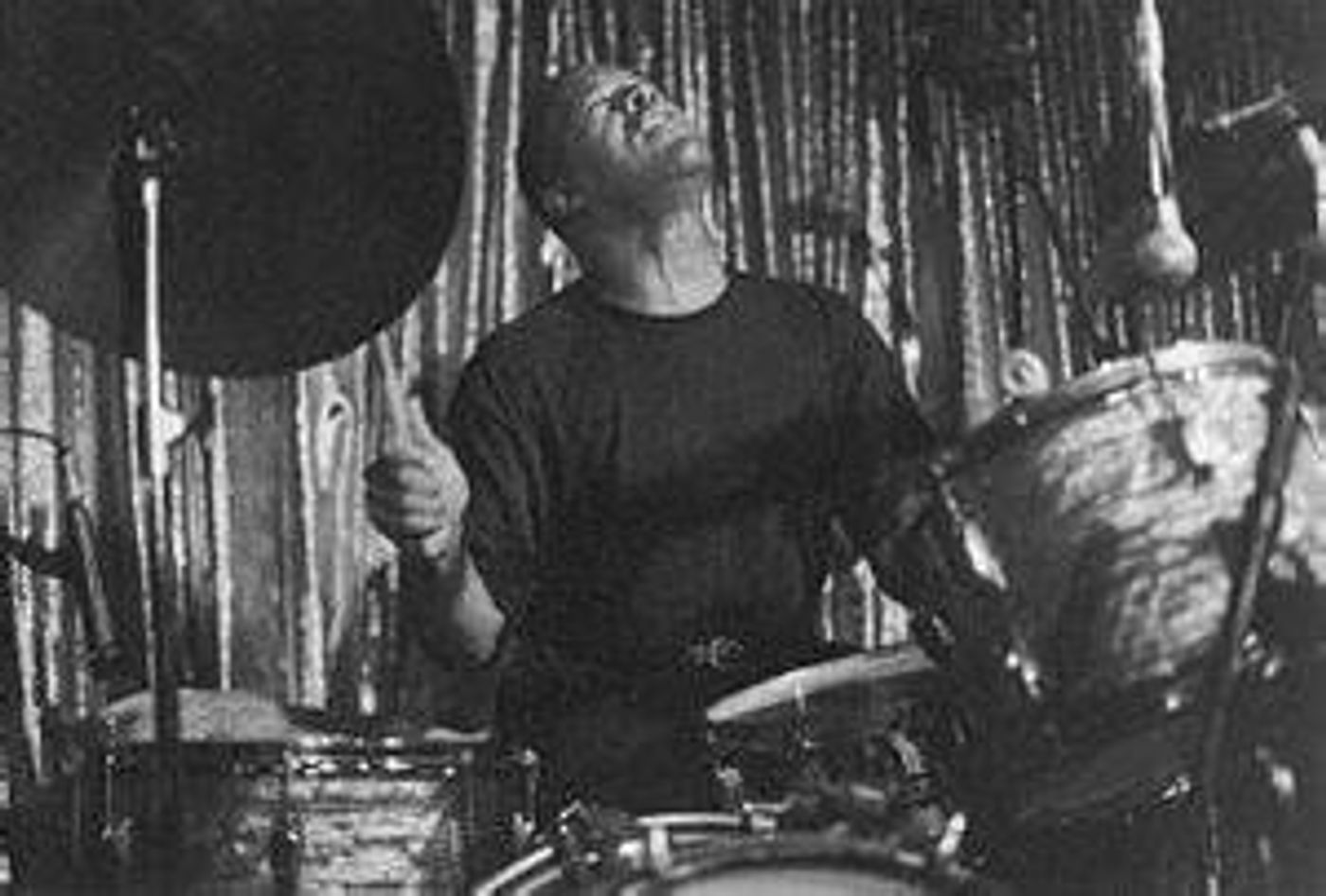 Harvest Works Digital Media & West Harlem Art Fund Present Cutting Edge Jazz  Image