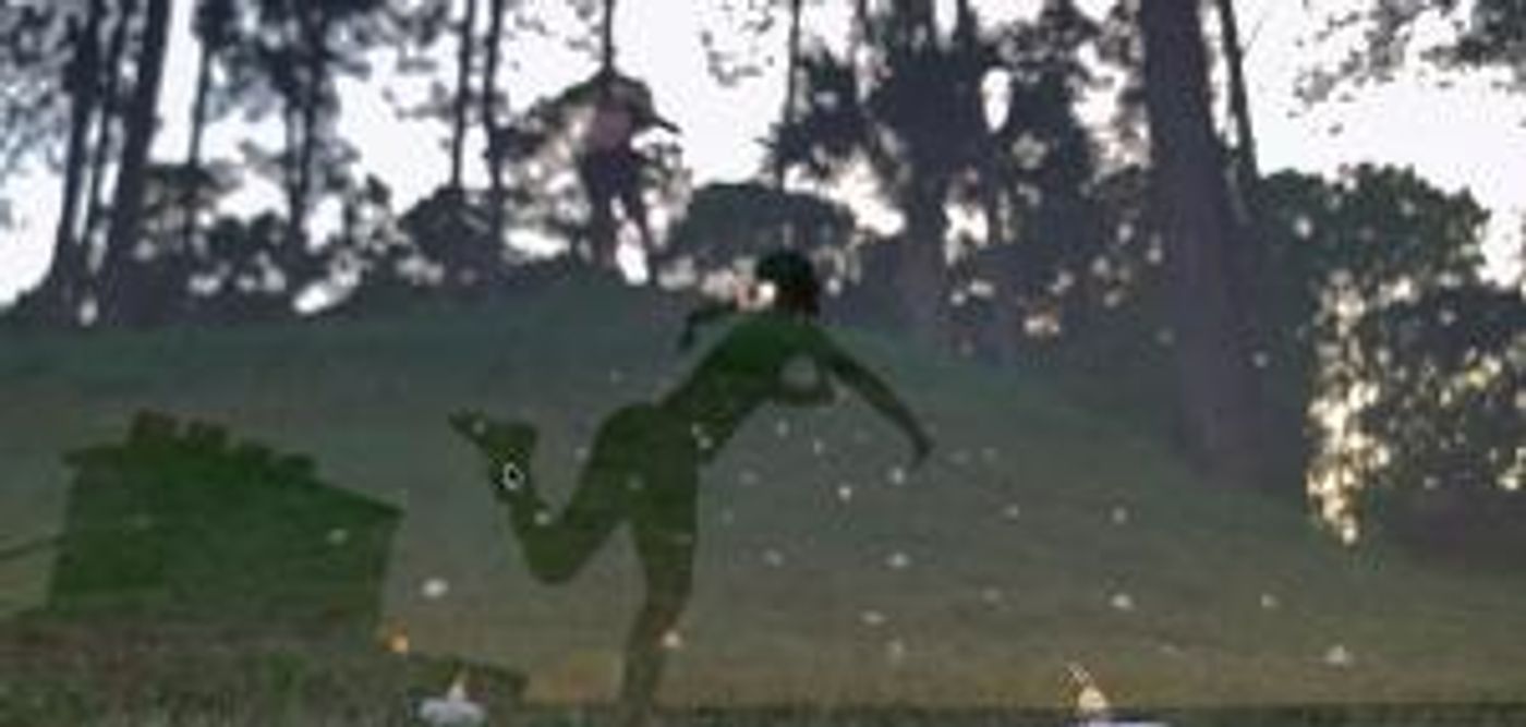 Kinesis Project Dance Theatre Announces Bi-Coastal Live Performances Of SEARCH(LIGHT)  Image